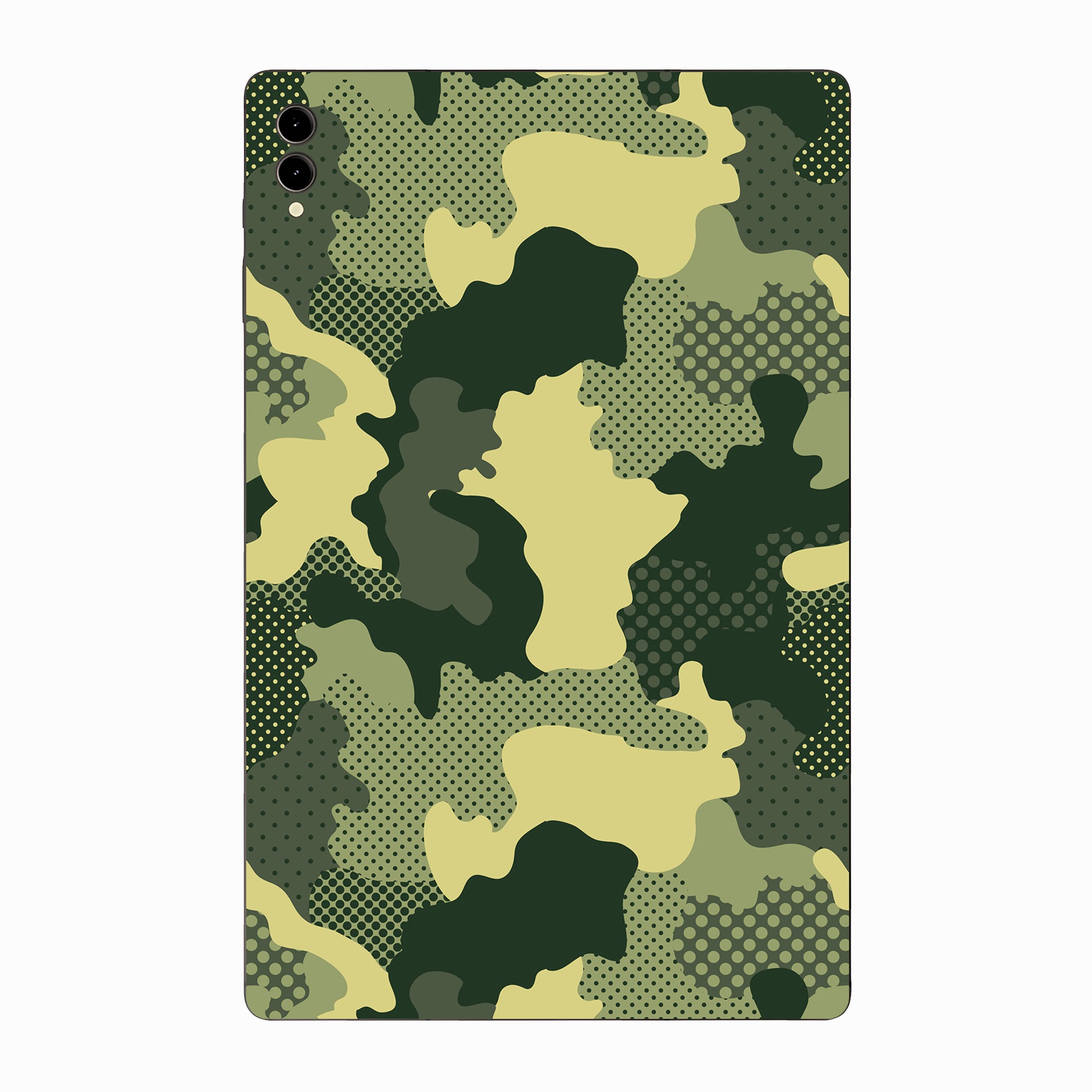 Samsung Galaxy Tab S9 Plus Skins & Wraps