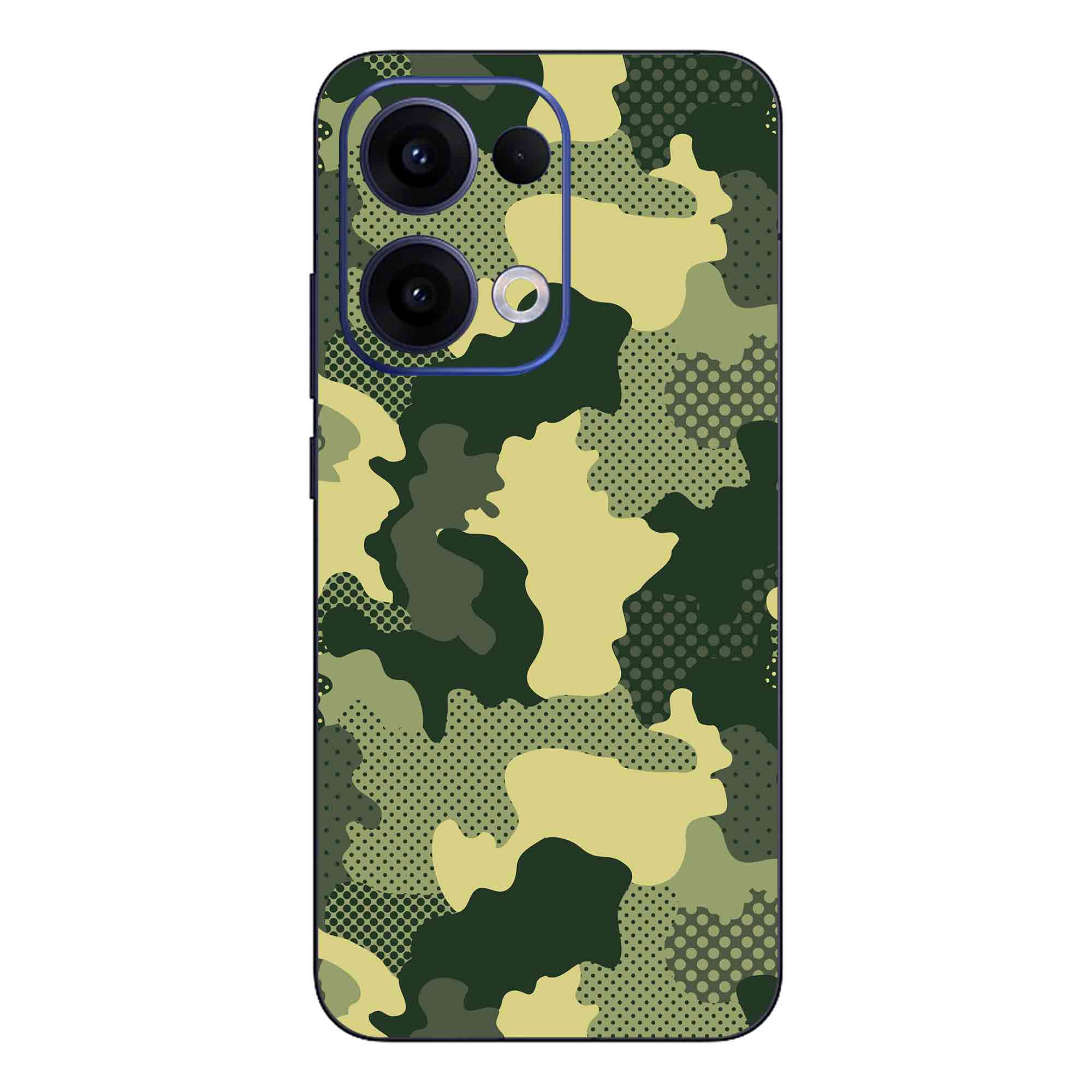 Oppo Reno 13 (5G) Skins & Wraps