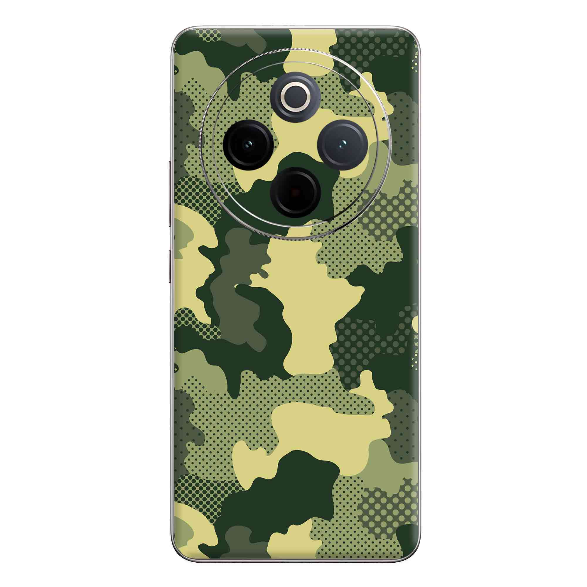 Vivo T4 (5G) Skins & Wraps
