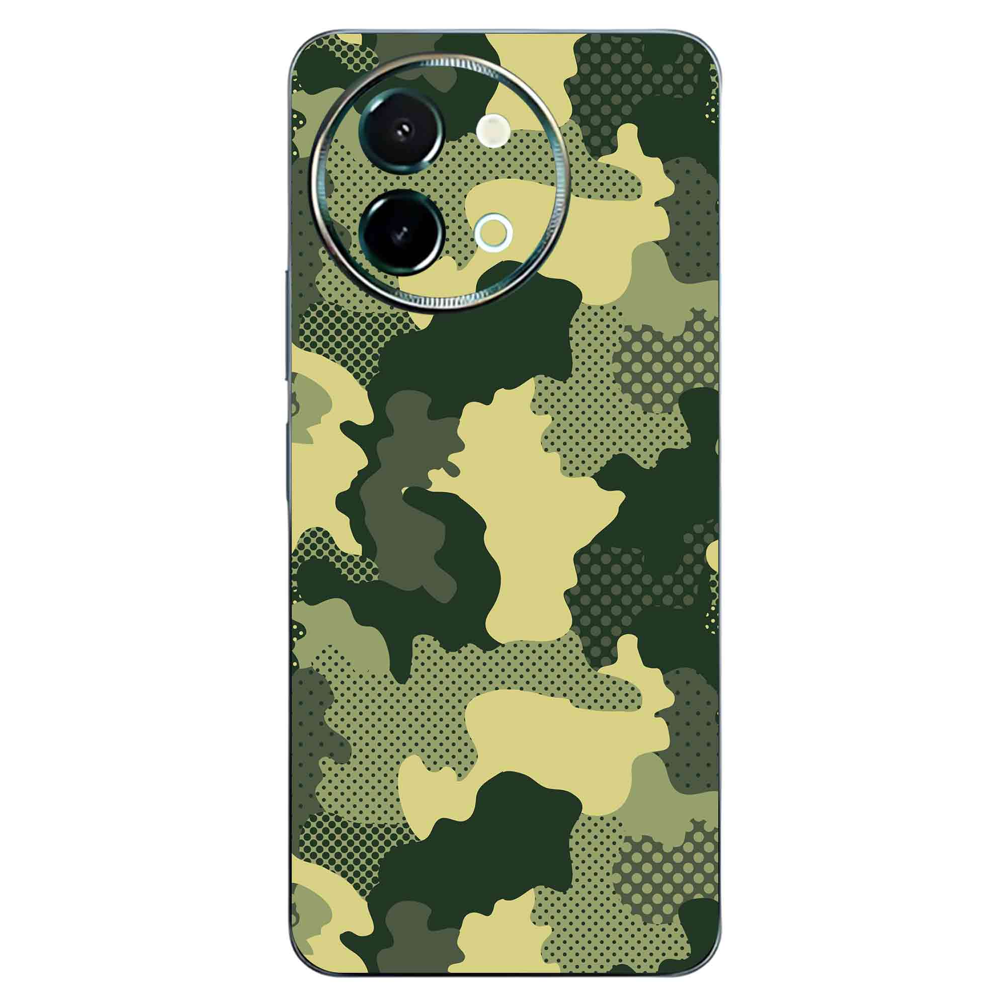 Vivo Y58 (5G) Skins & Wraps