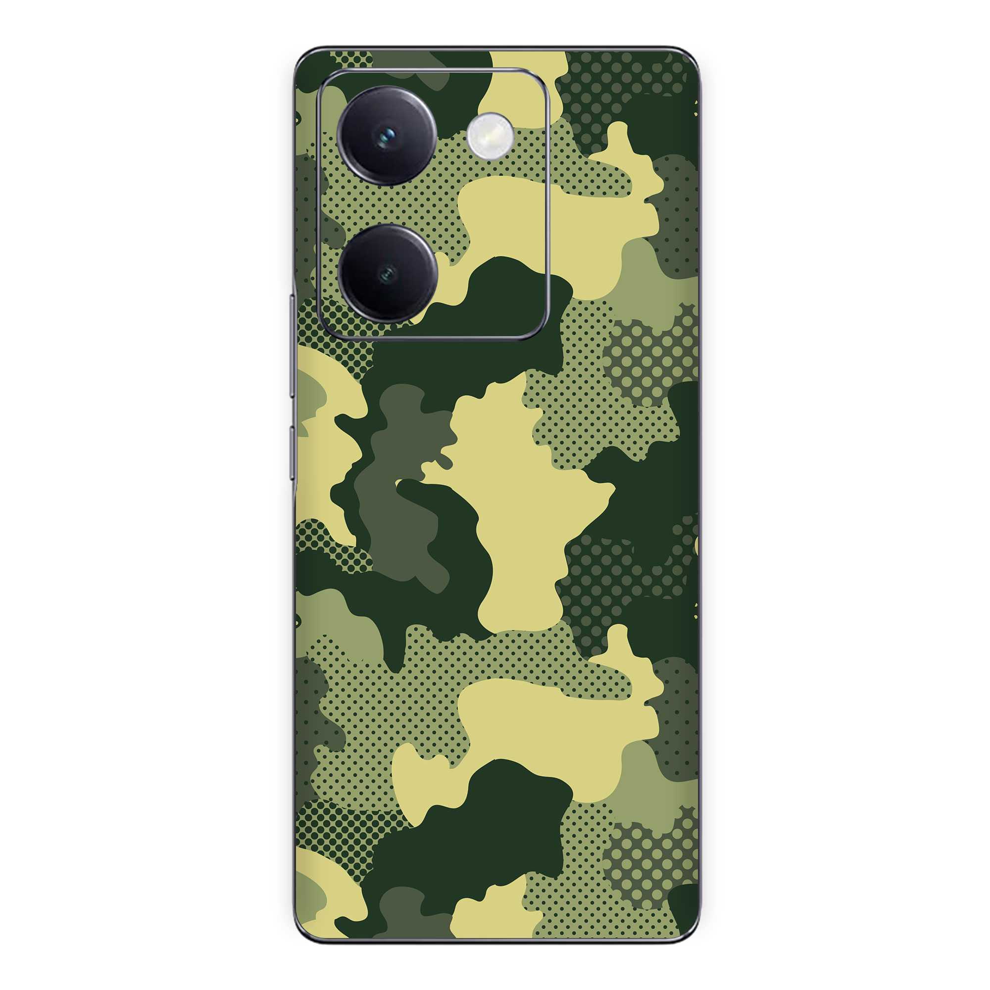 Poco M7 Pro (5G) Skins & Wraps