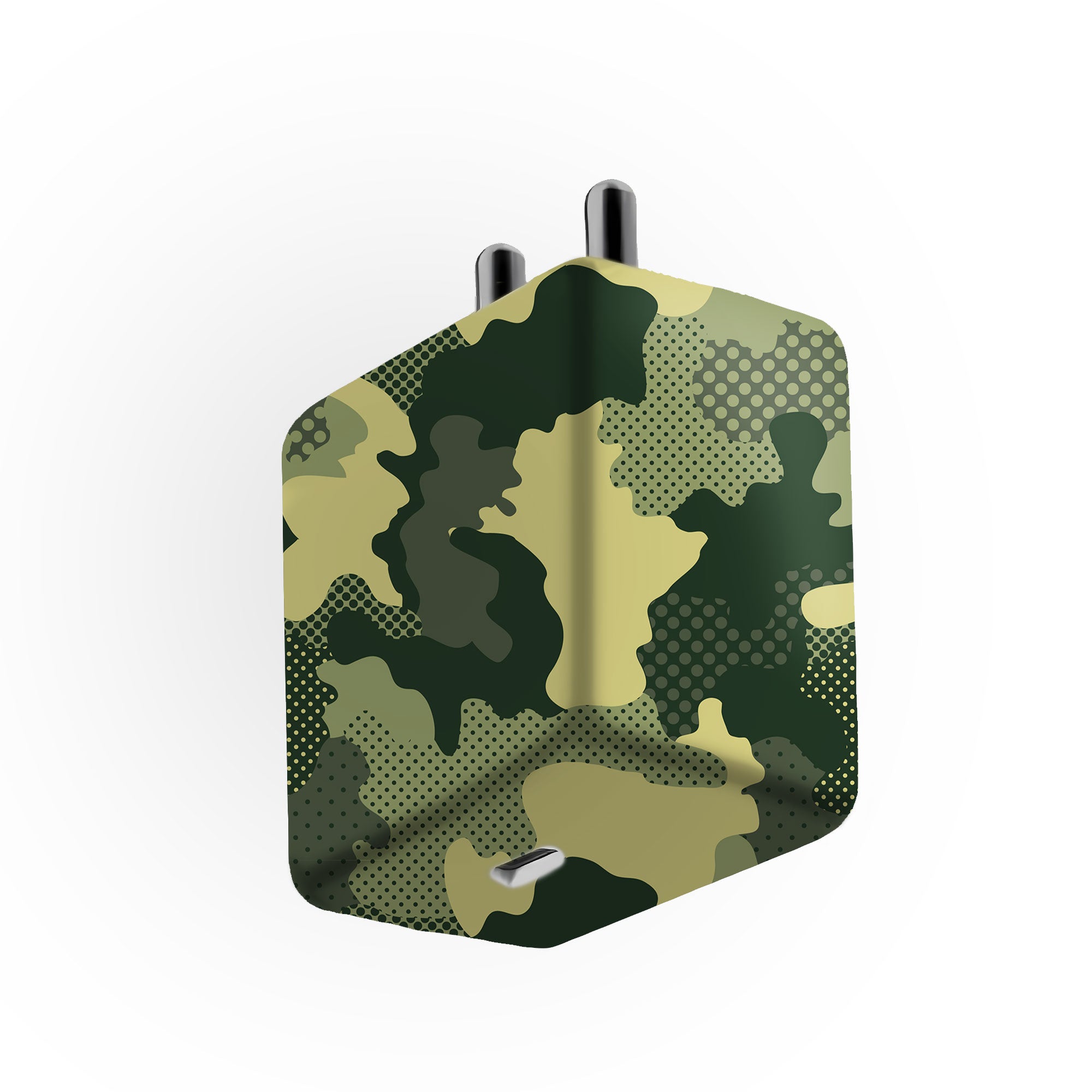 45w Charger Skins & Wraps
