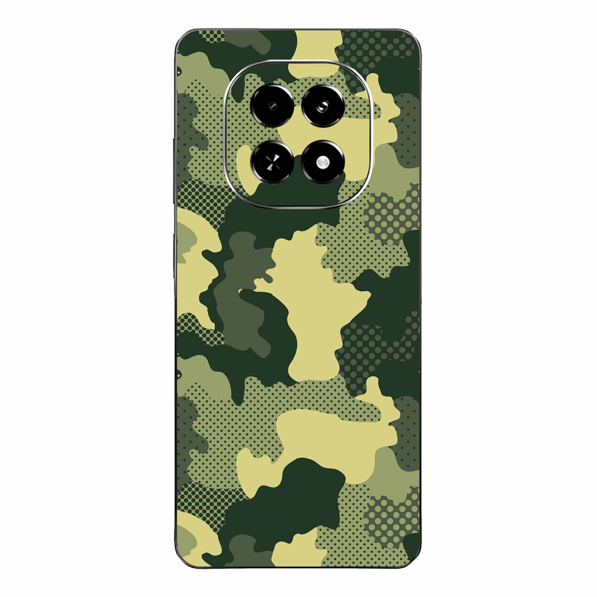 Poco X7 (5G) Skins & Wraps