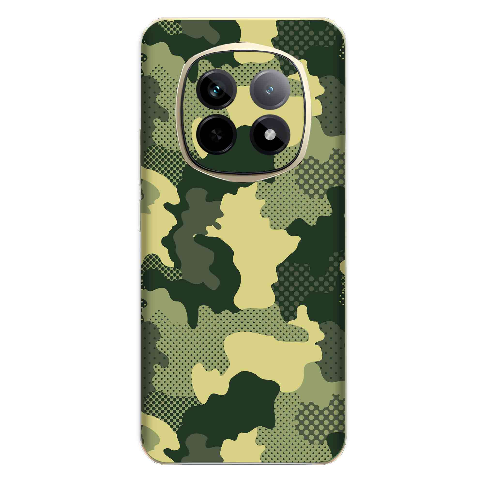 Realme P2 Pro (5G) Skins & Wraps