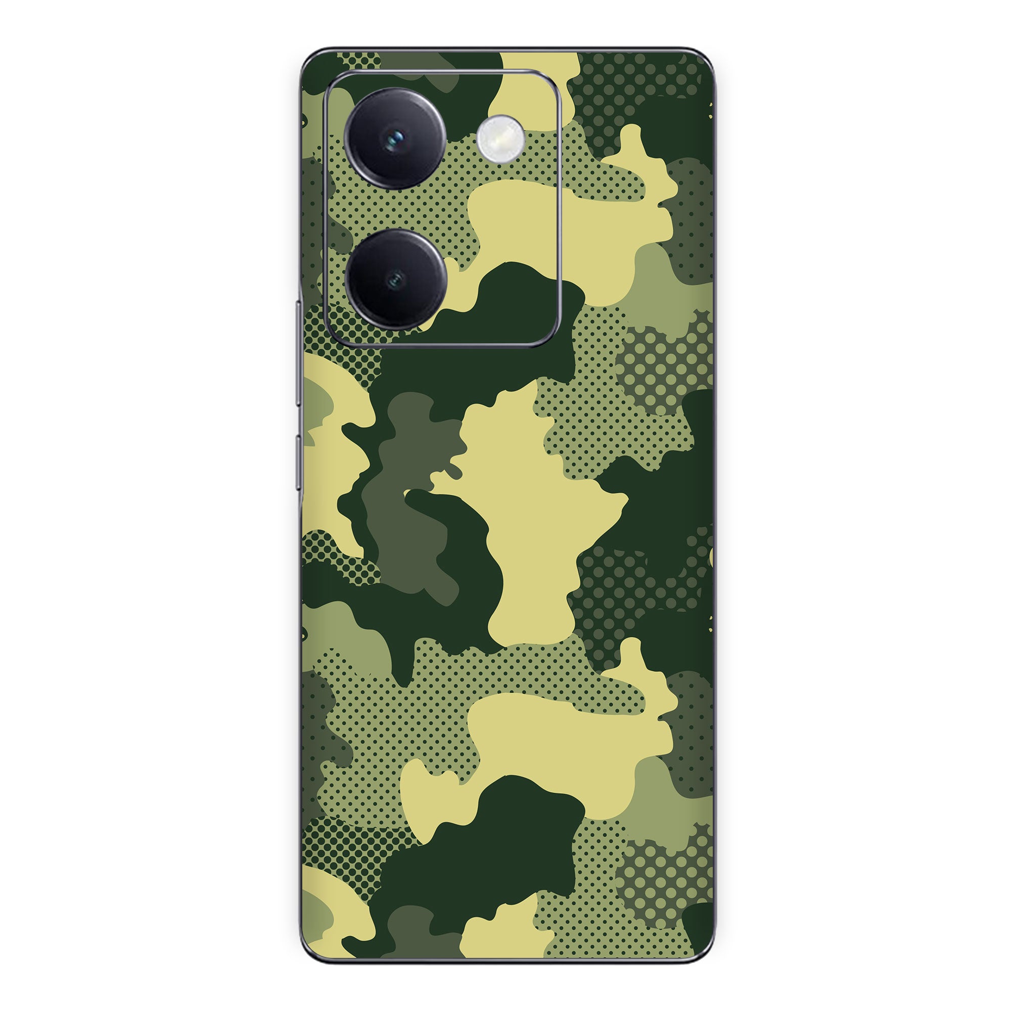 Vivo Y36 (5G) Skins & Wraps