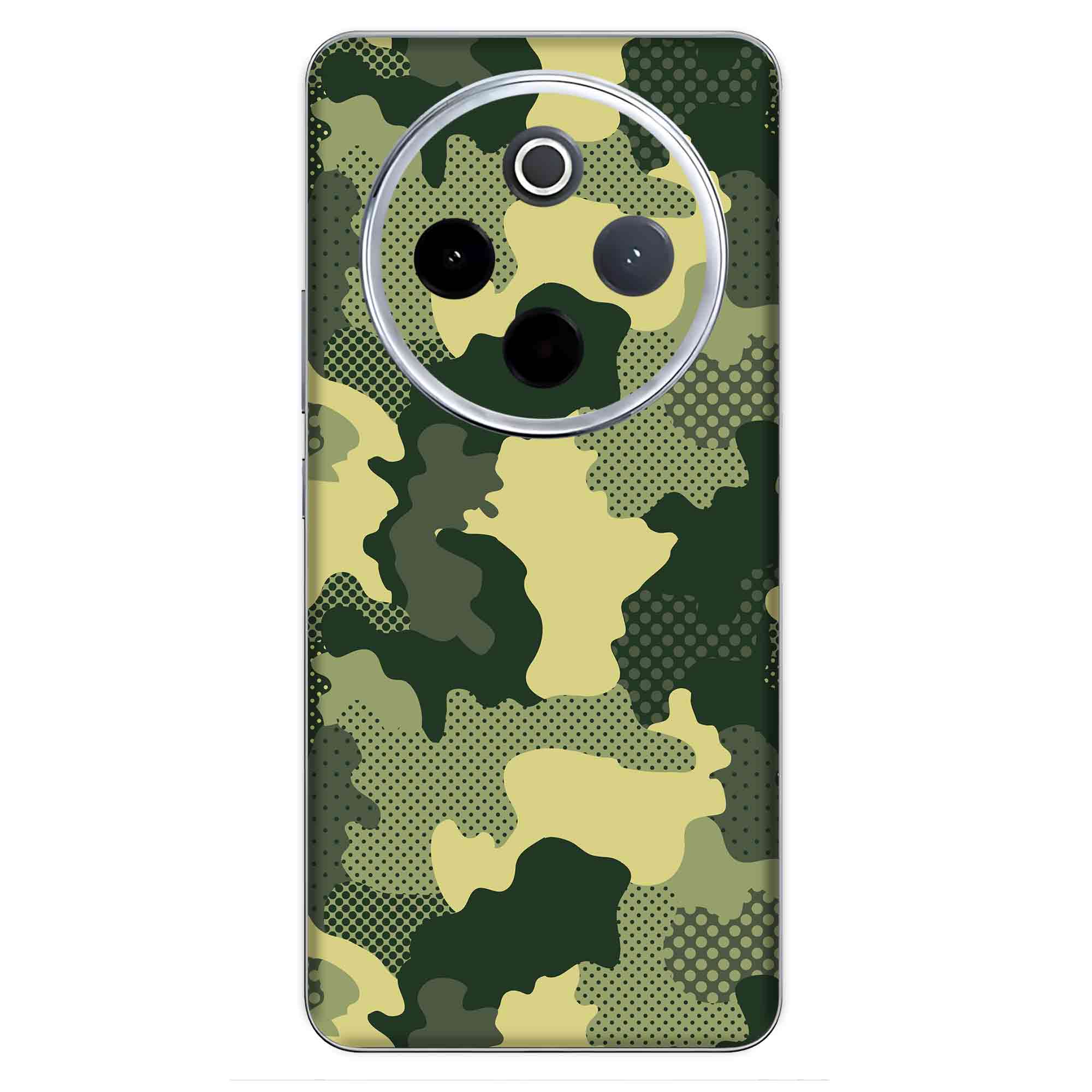 Vivo IQOO Z10 (5G) Skins & Wraps
