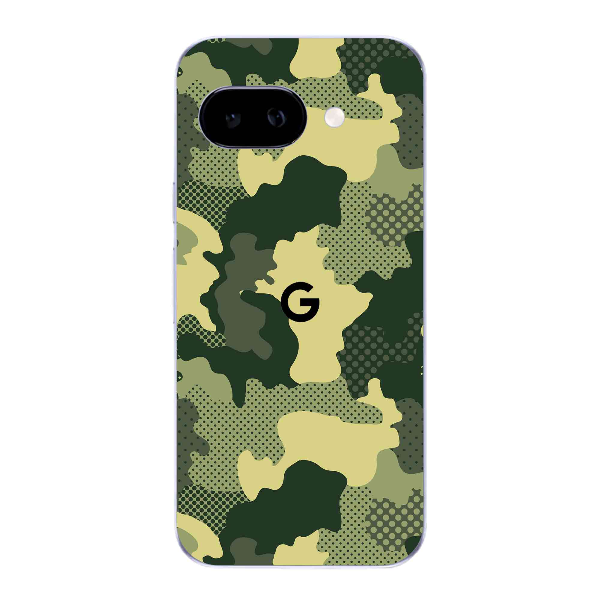 Google Pixel 9A (5G) Skins & Wraps