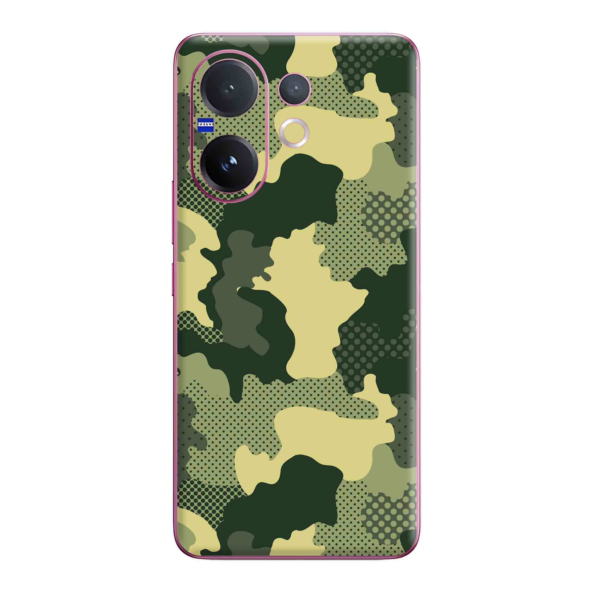 Vivo V60 (5G) Skins & Wraps