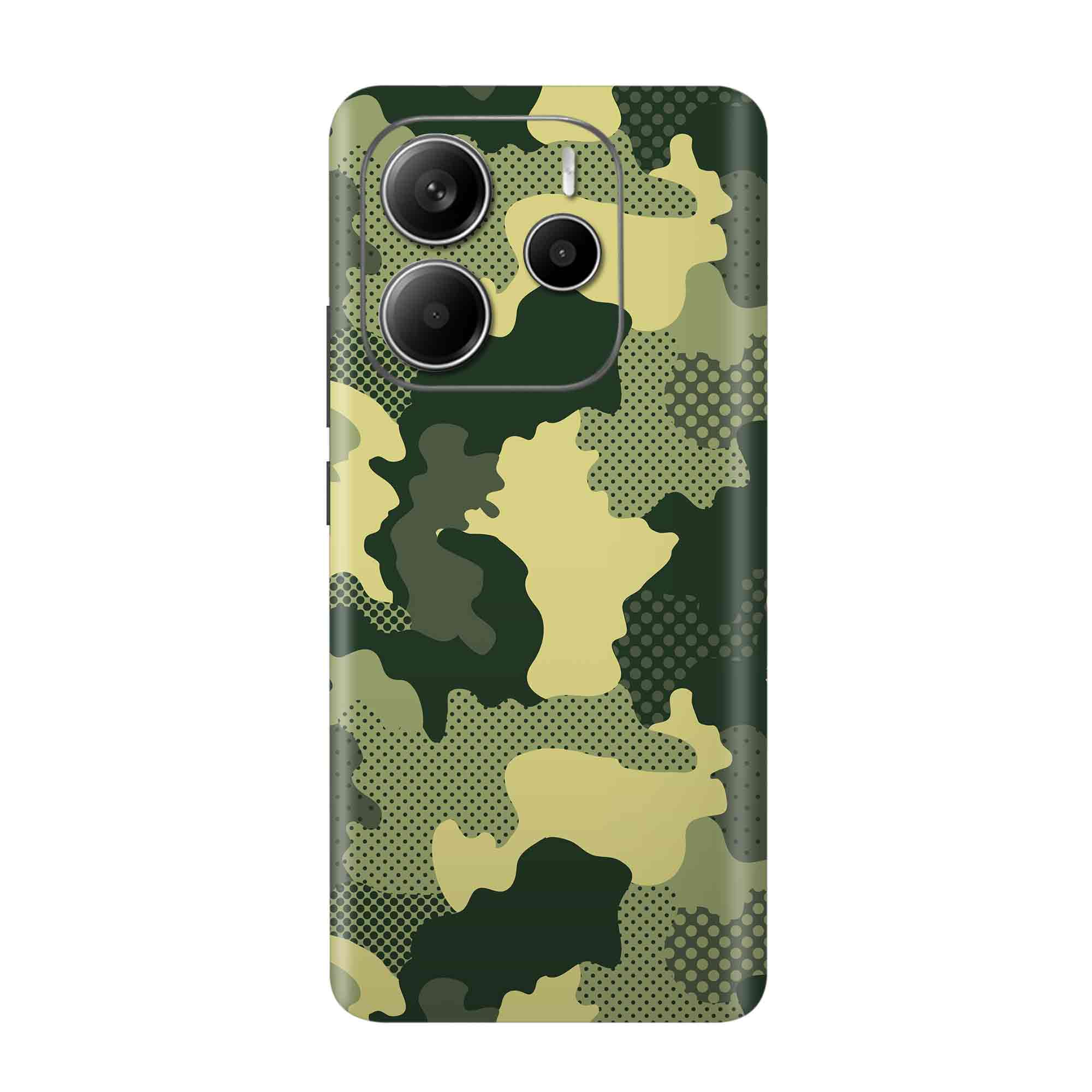 Redmi Note 14 (5G) Skins & Wraps