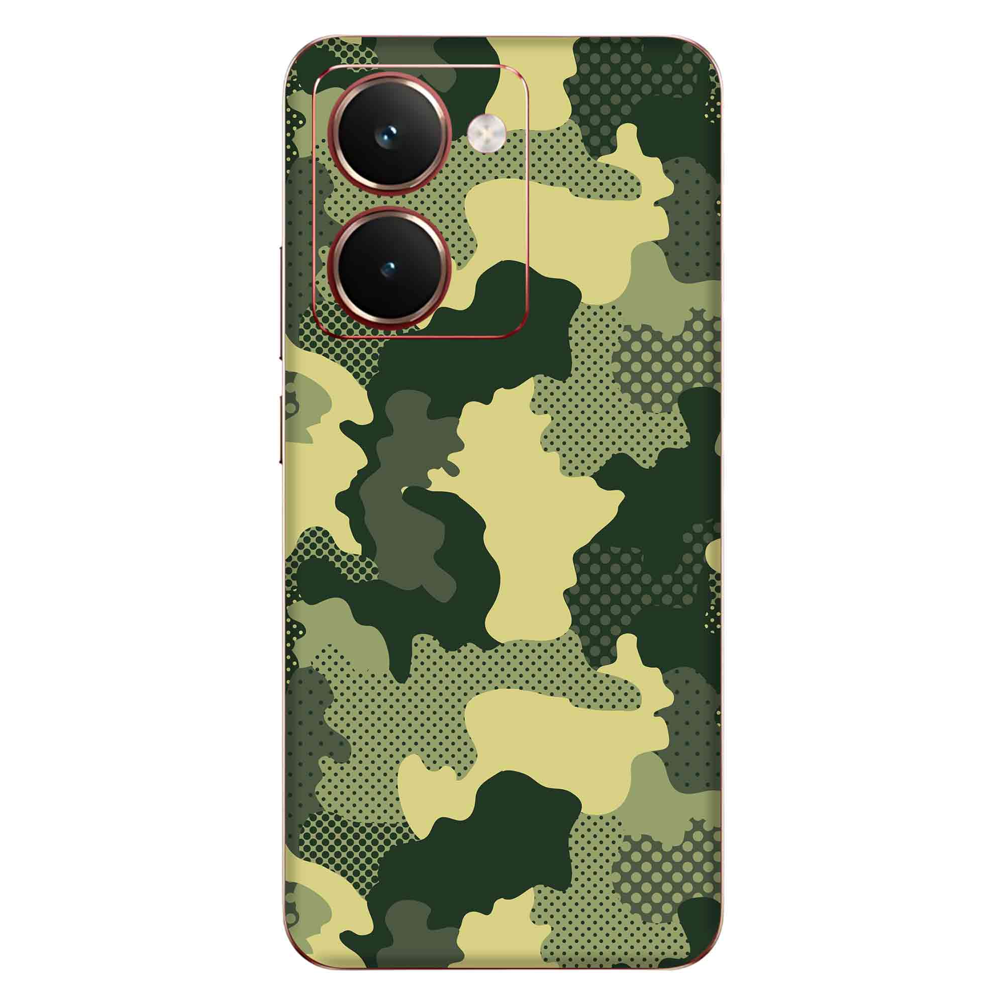 Realme P3 Ultra (5G) Skins & Wraps