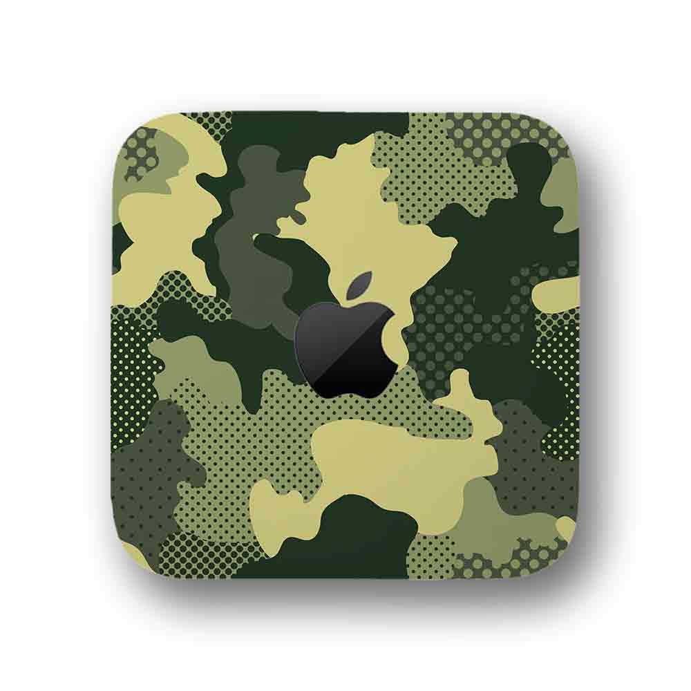 Mac Mini M4 Skins & Wraps