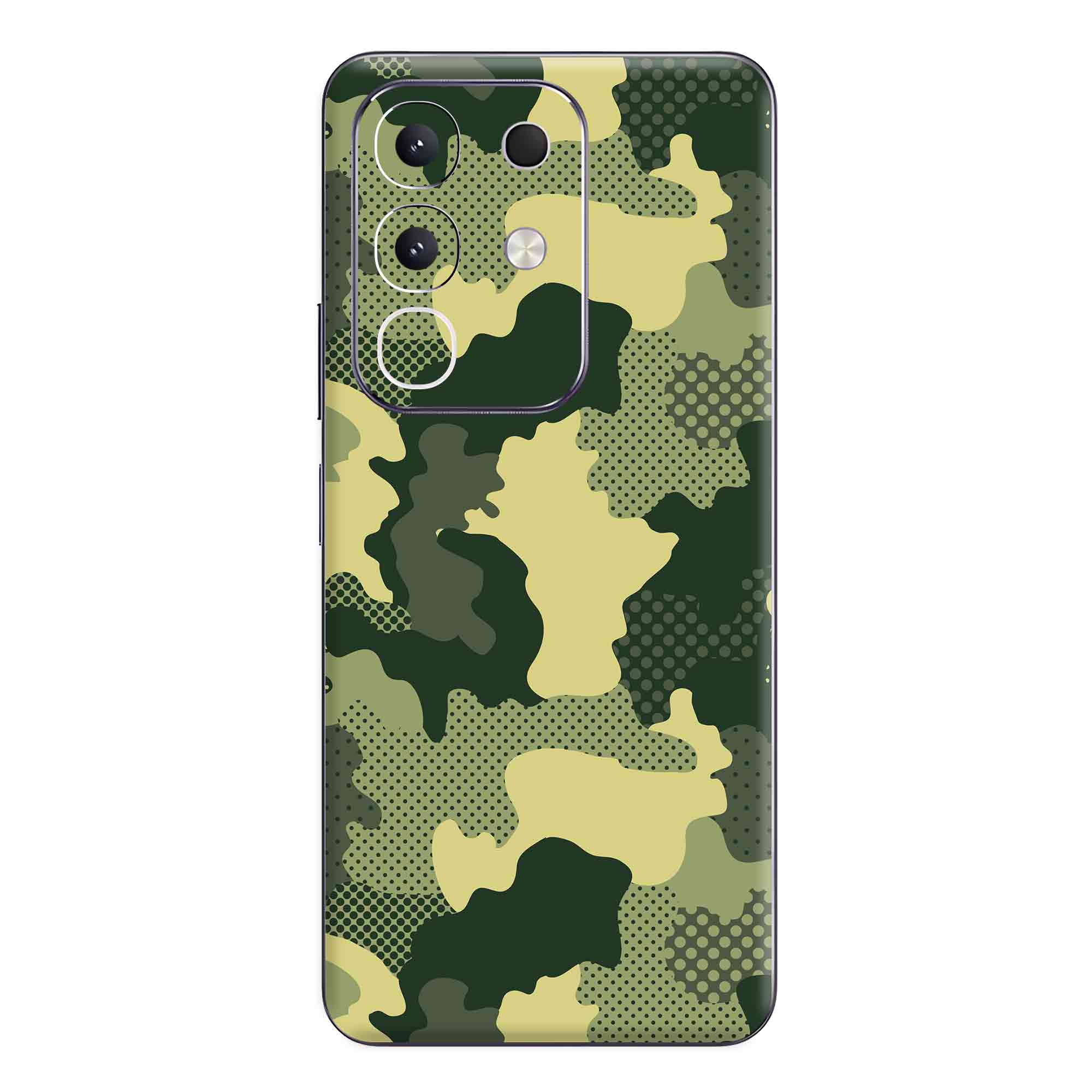 Vivo T4x (5G) Skins & Wraps