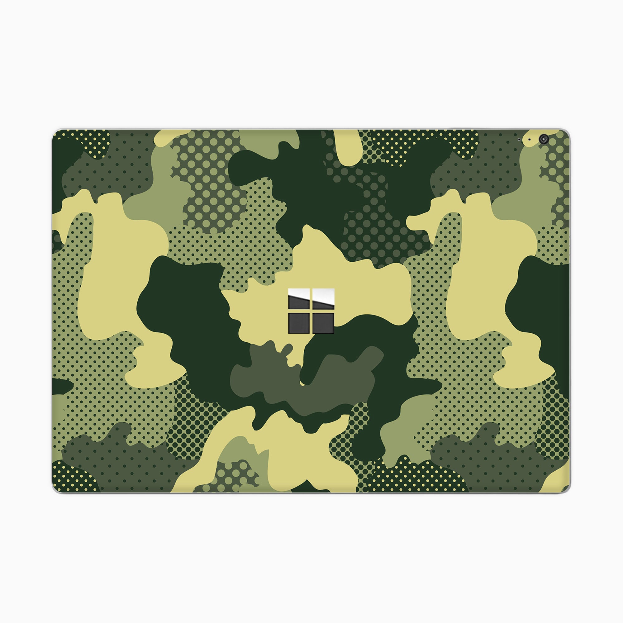 Surface Book 1st Gen 2015 Skins & Wrap