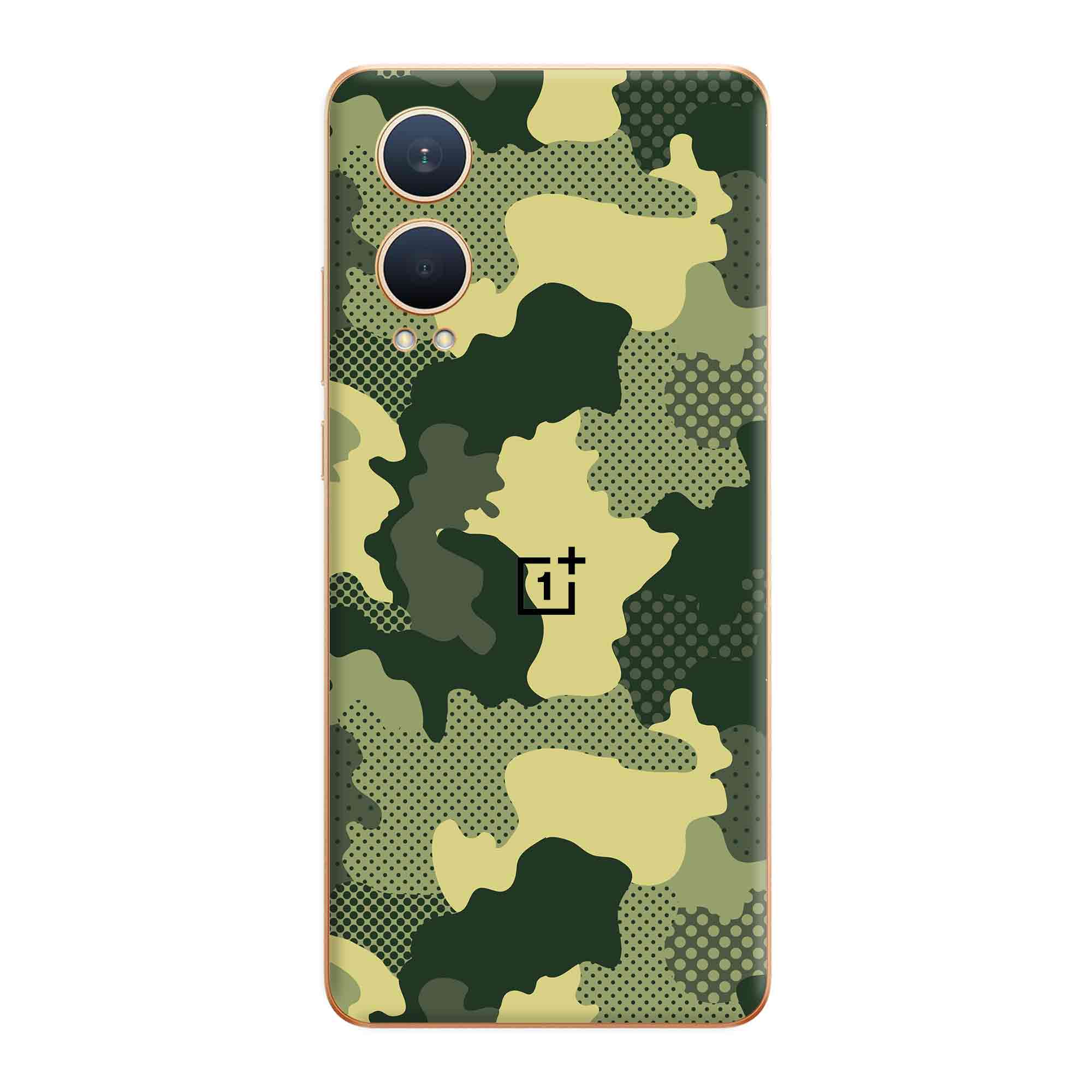 OnePlus Nord CE 4 Lite Skins & Wraps