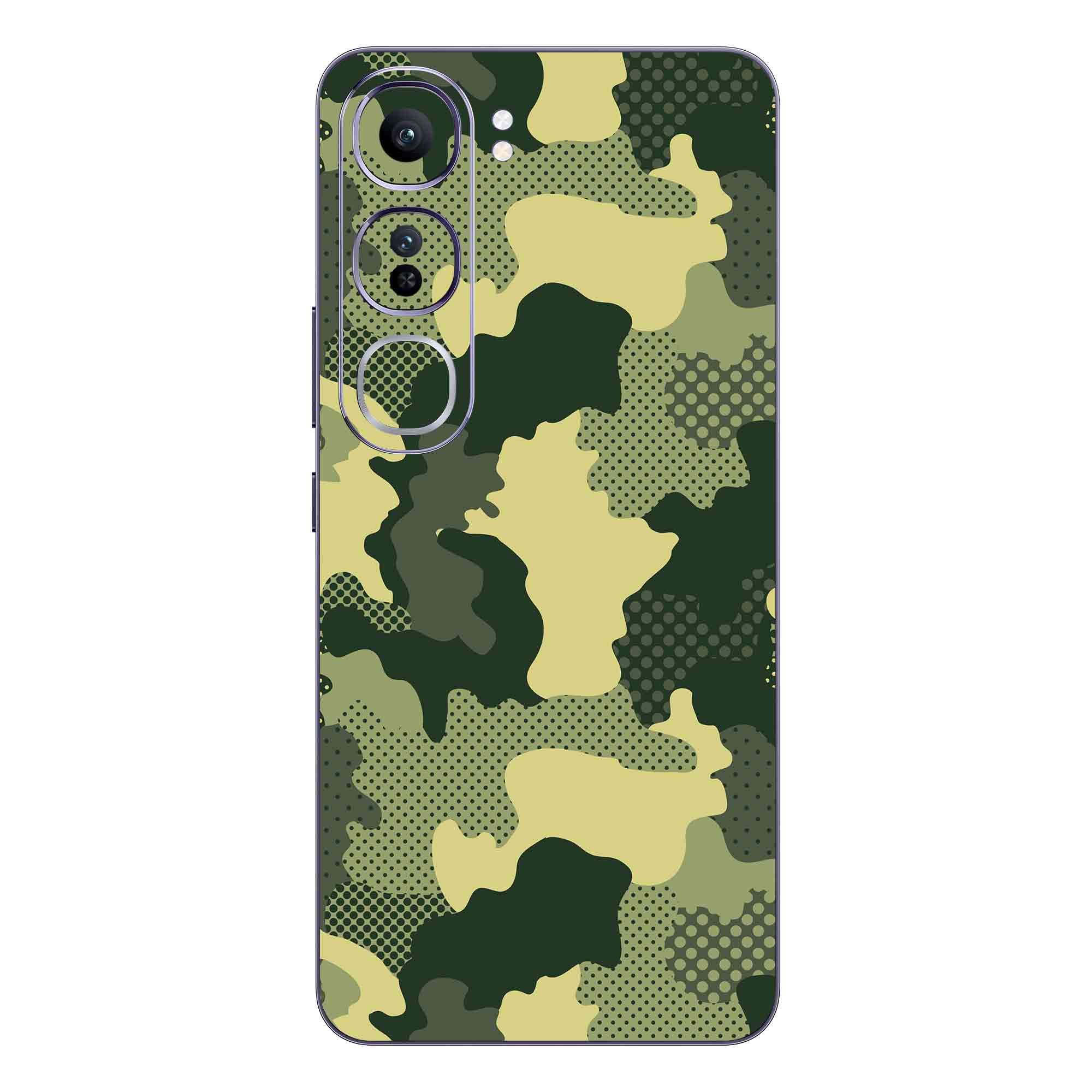 Vivo V40 Lite (5G) Skins & Wraps