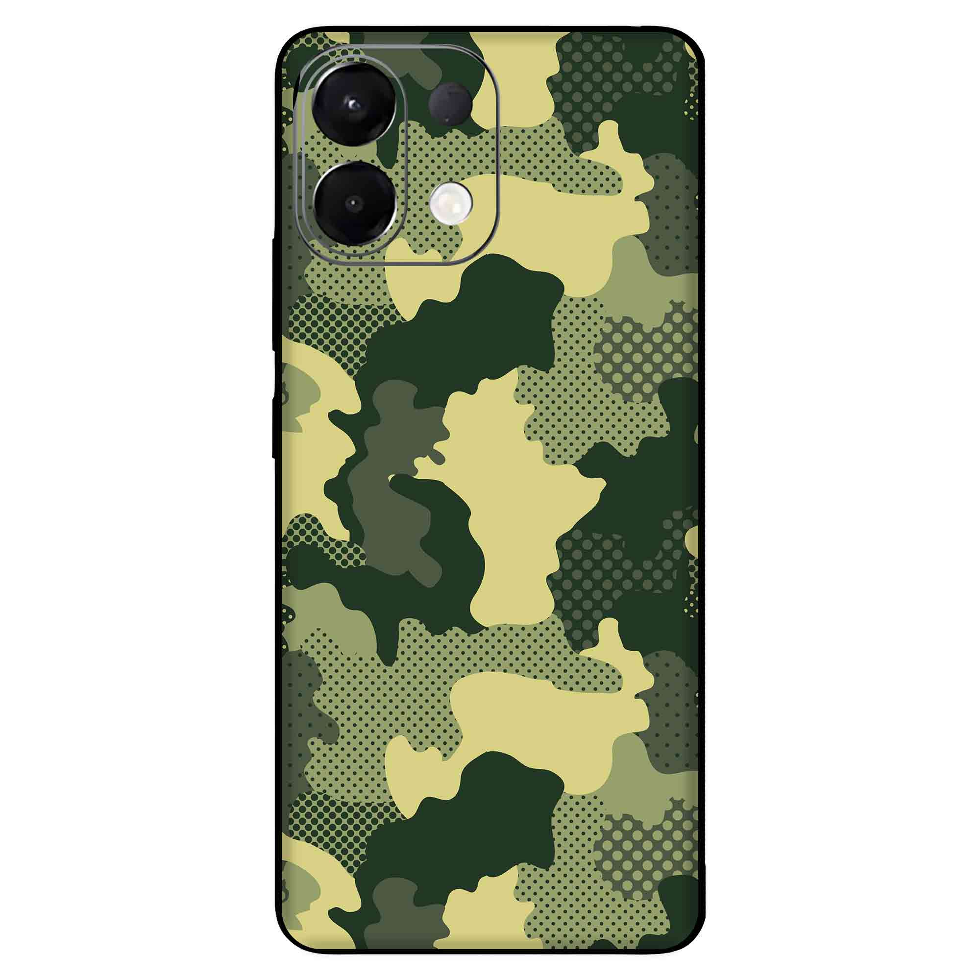 Oppo K13 (5G) Skins & Wraps