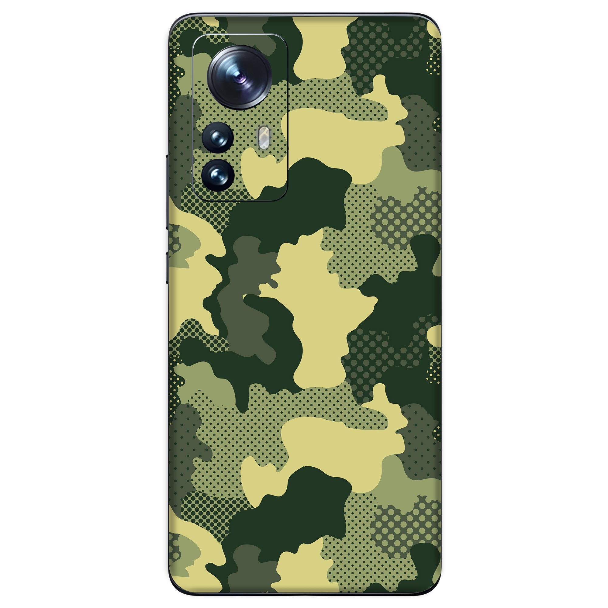 Xiaomi 12 Pro (5G) Skins & Wraps