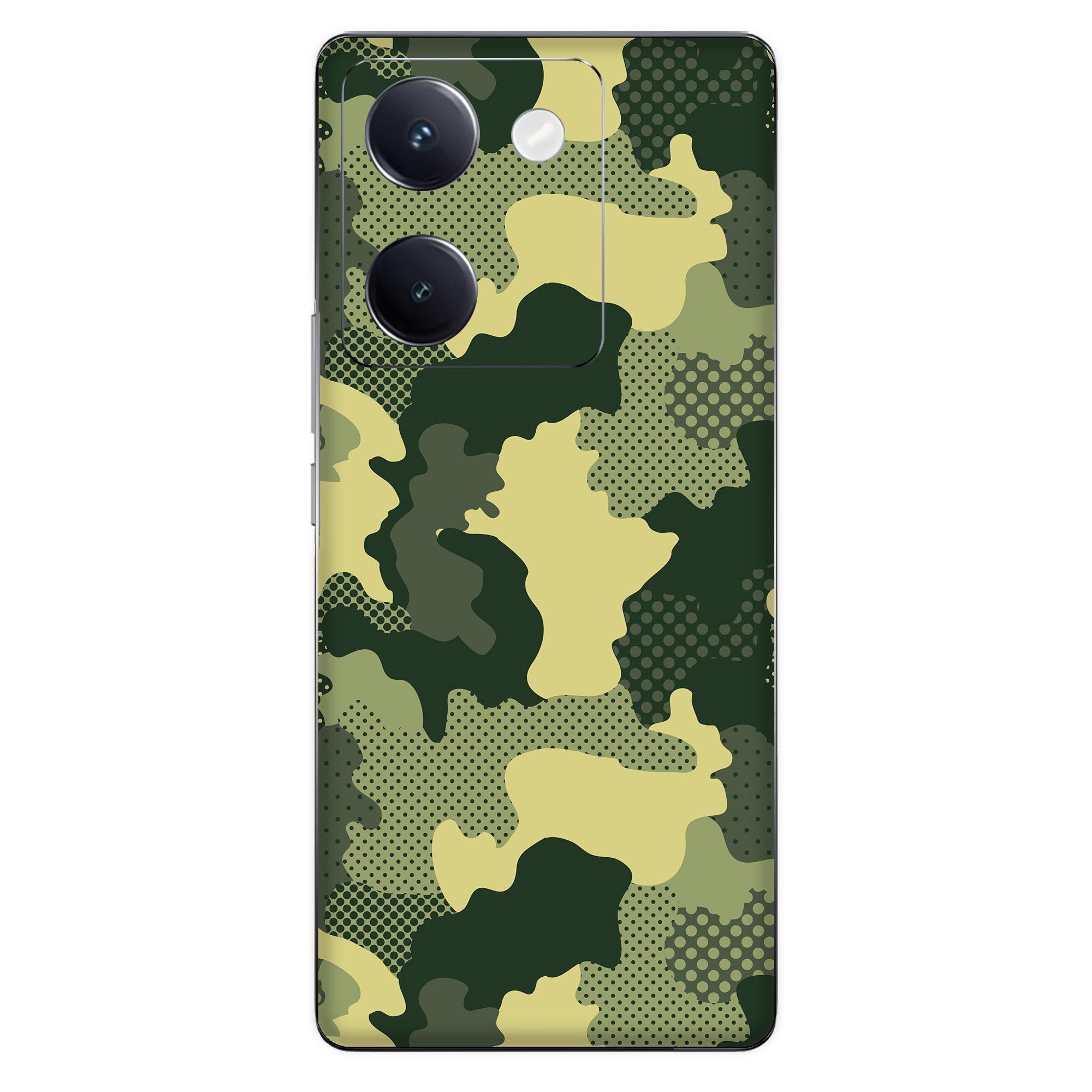 Vivo Y200 Pro (5G) Skins & Wraps