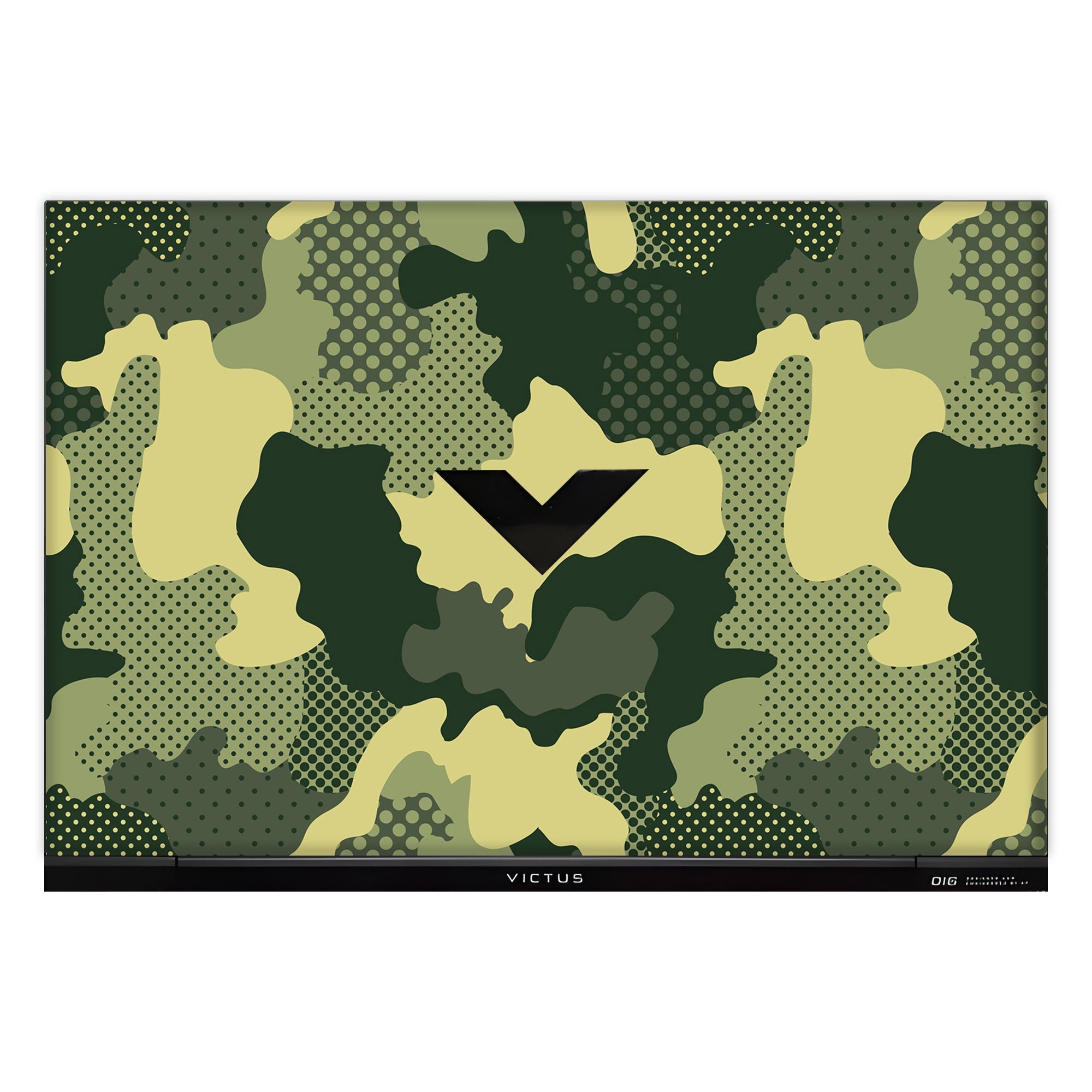 Hp Victus Gaming - 15-FB0082AX Skins & Wraps