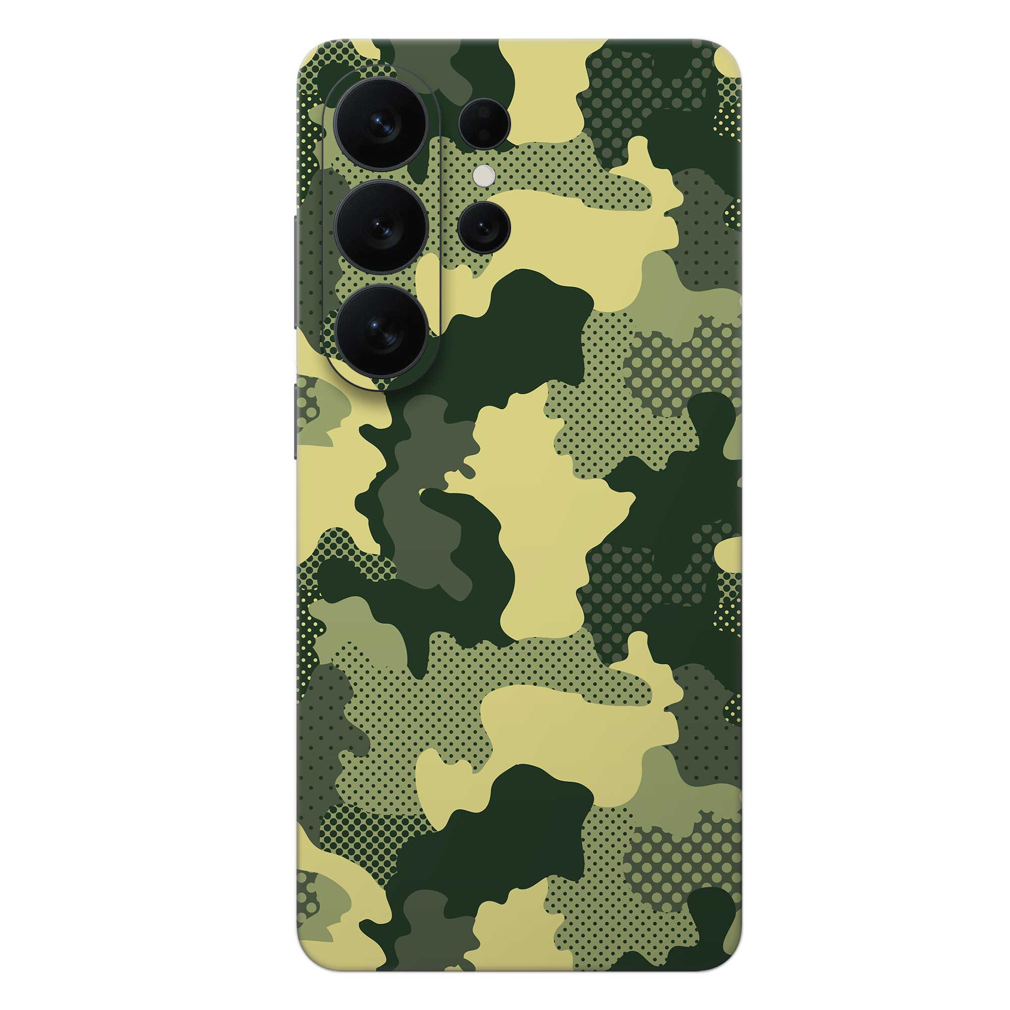 Samsung Galaxy S26 Ultra Skins & Wraps