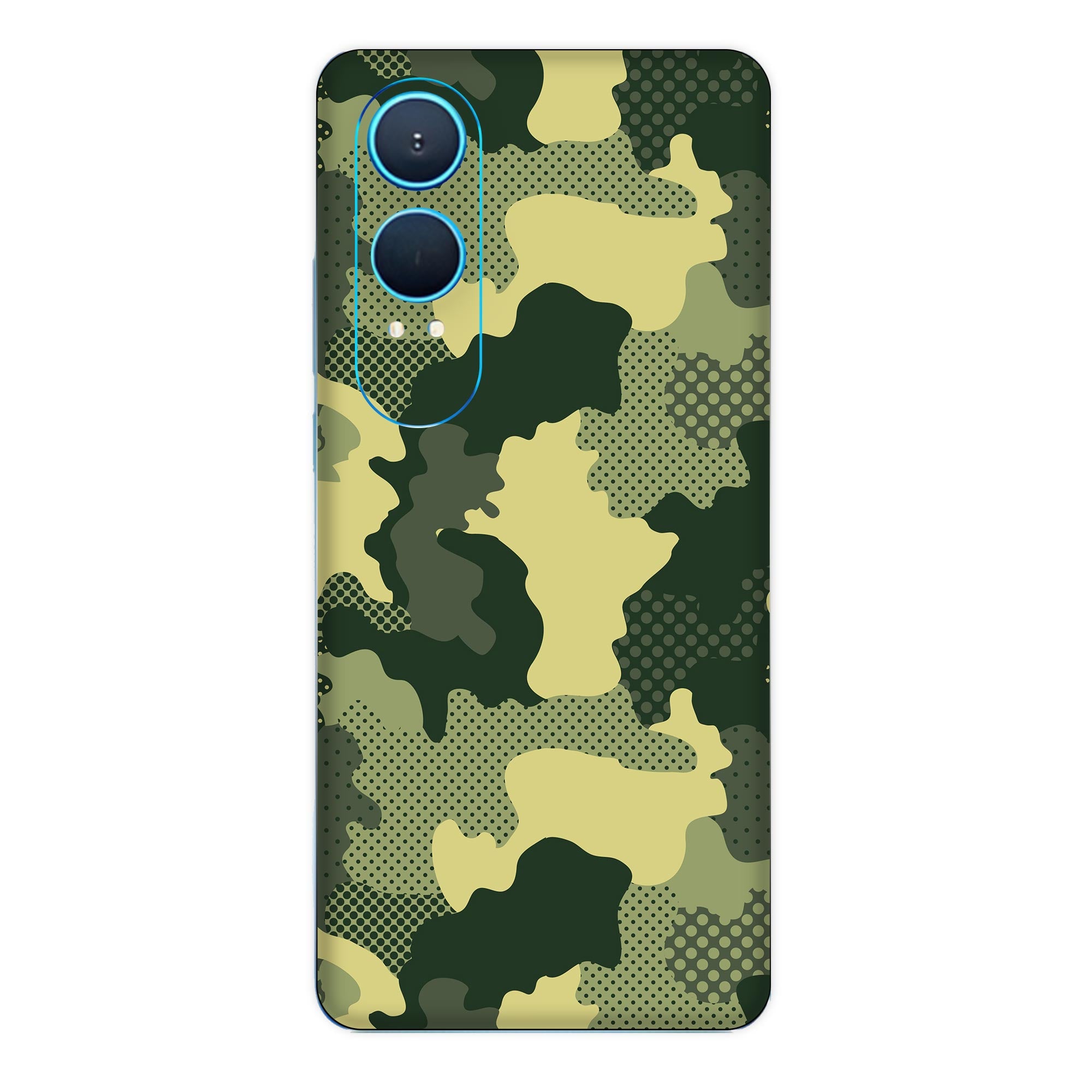 OnePlus Nord CE 4 (5G) Skins & Wraps
