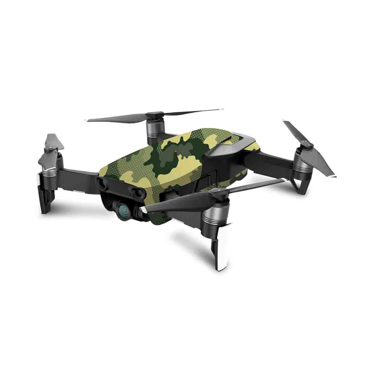 Drone DJI Mavic Air Skins & Wraps