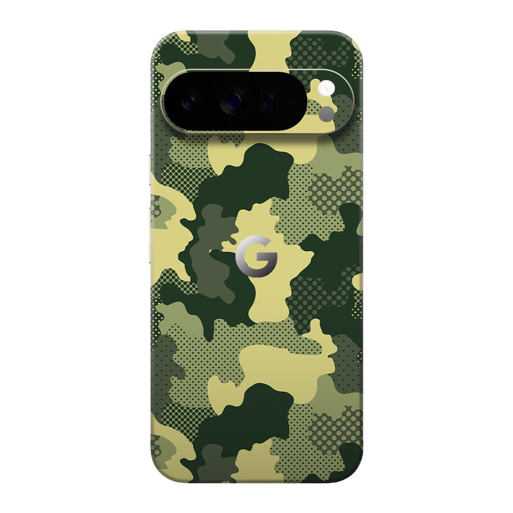 Google Pixel 10 Pro (5G) Skins & Wraps