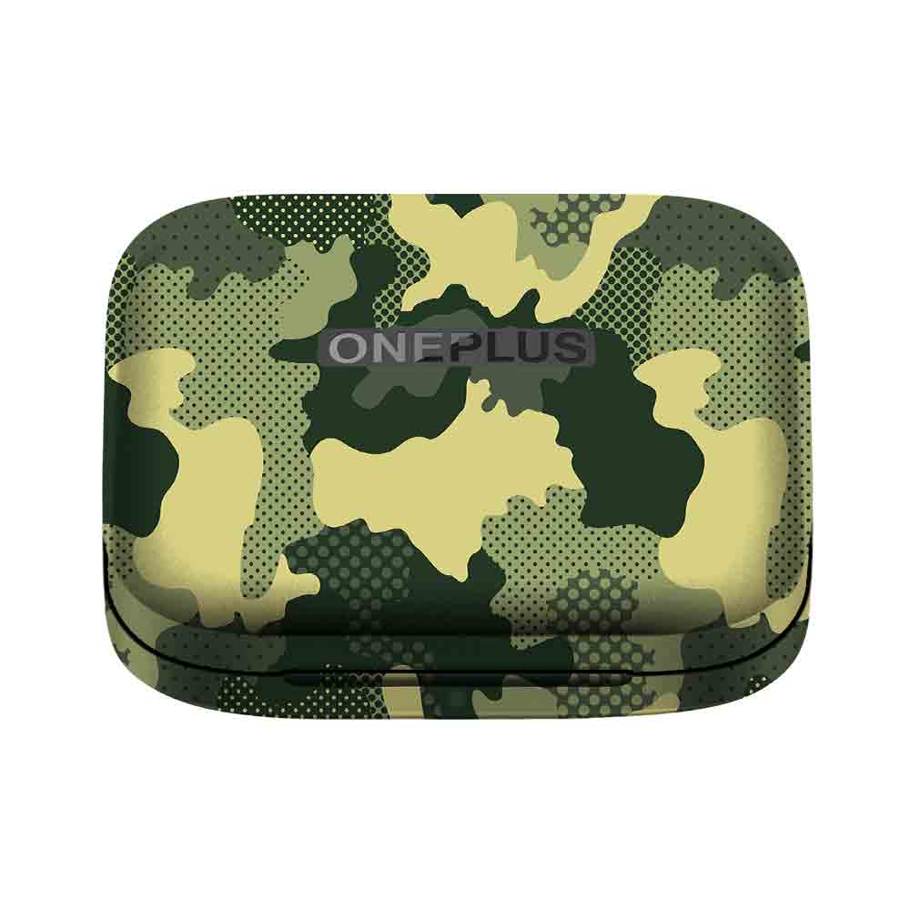 OnePlus Buds Pro 2 Skins & Wraps