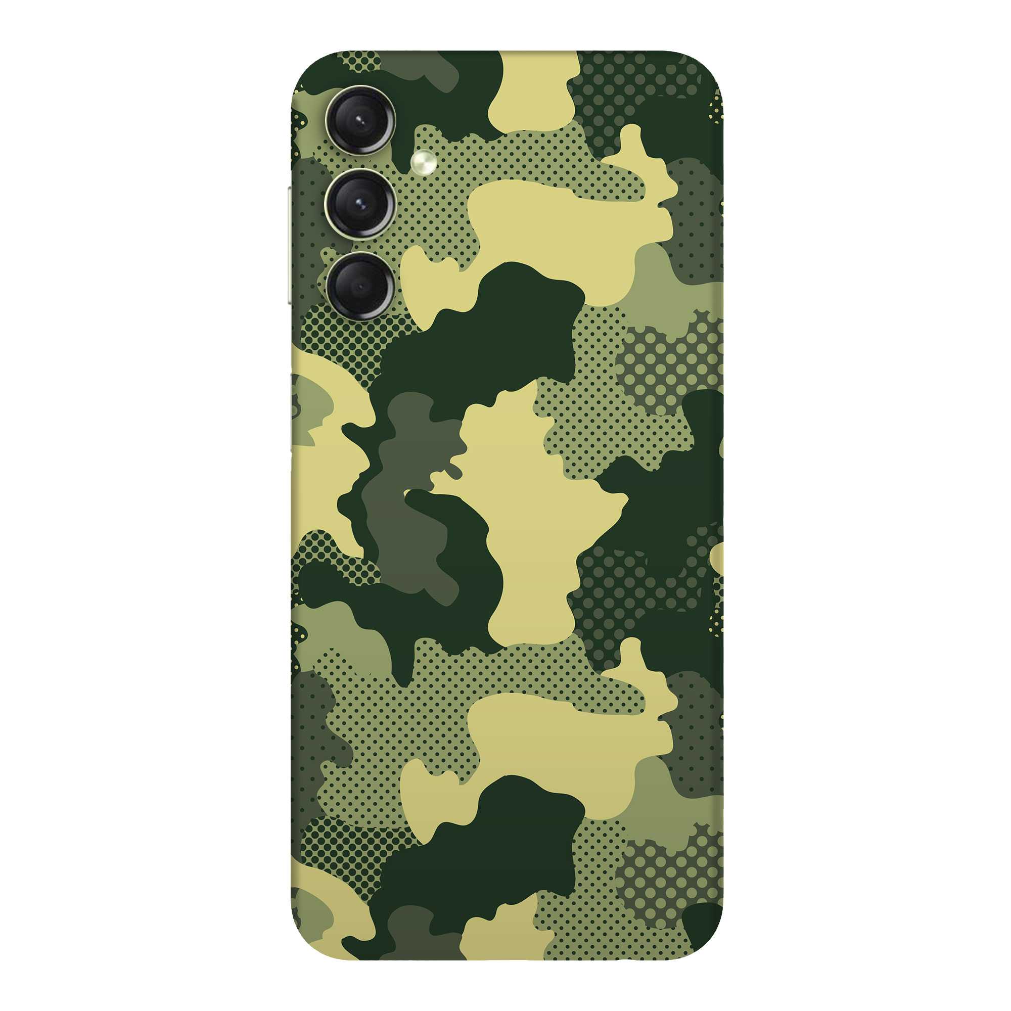 Samsung S25 (5G) Skins & Wraps