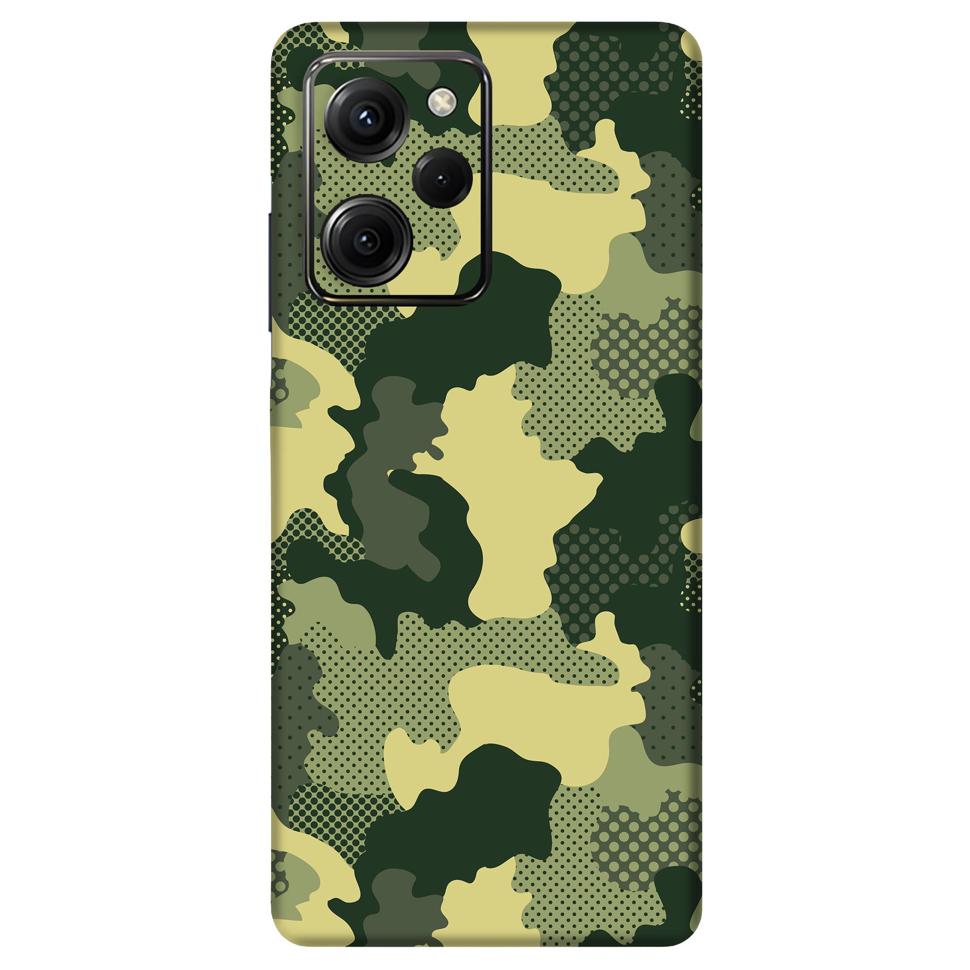 Poco X5 Pro (5G) Skins & Wraps