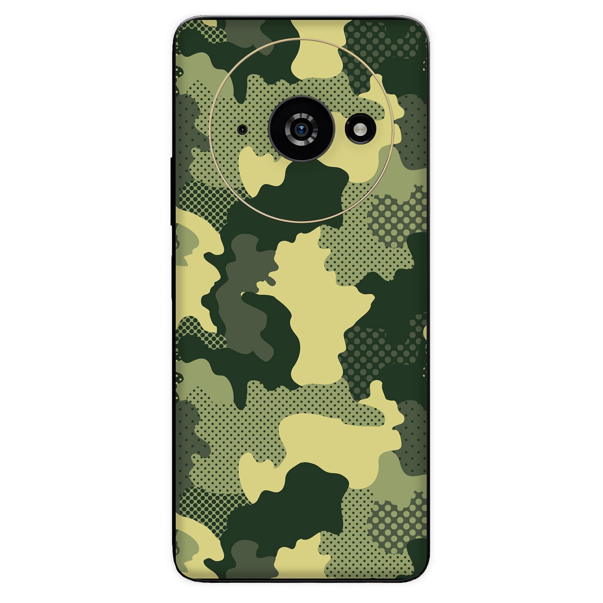 Poco C61 (5G) Skins & Wraps