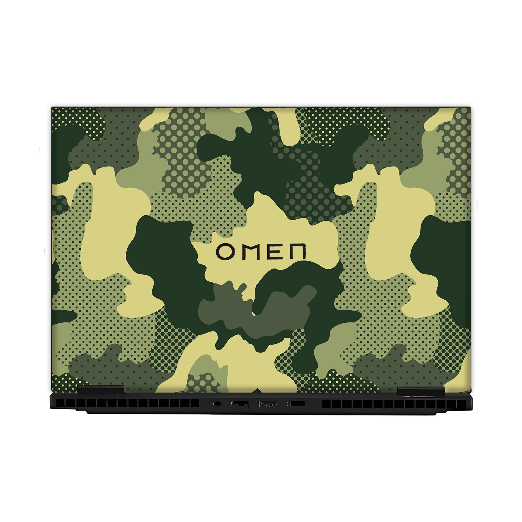 Hp Omen Gaming - 16-WD0770TX Skins & Wraps