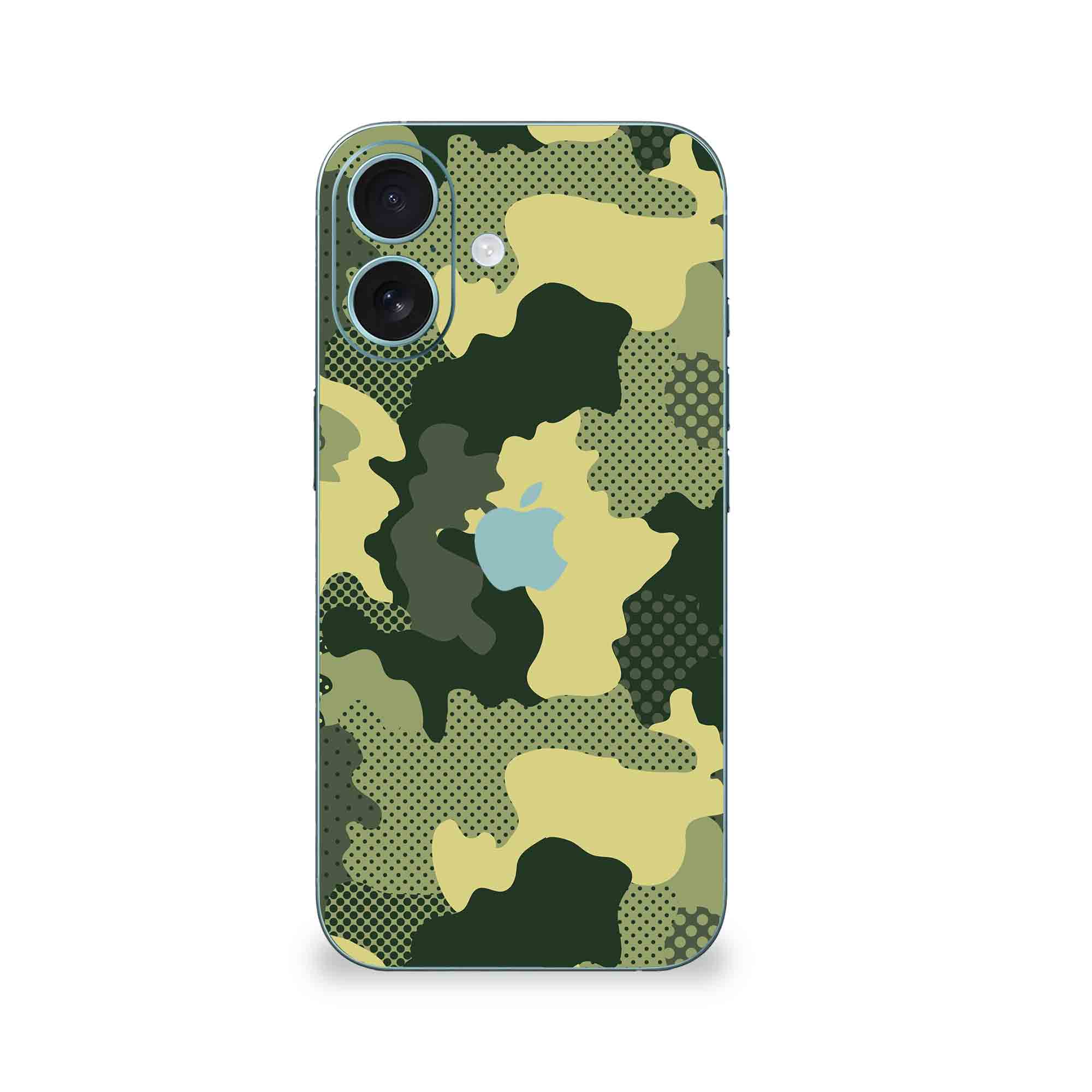 iPhone 16 Skins & Wraps