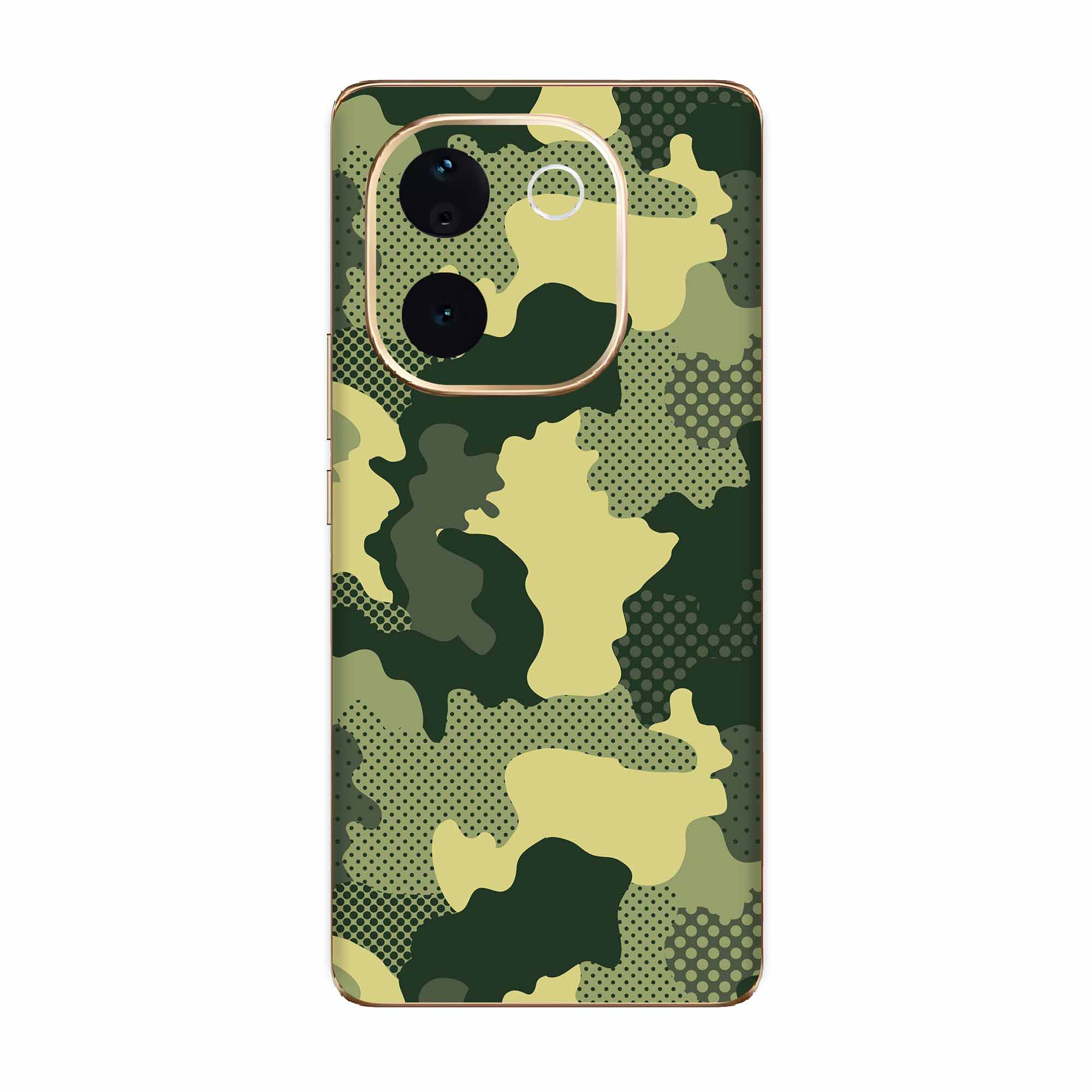 Vivo T3 Pro (5G) Skins & Wraps
