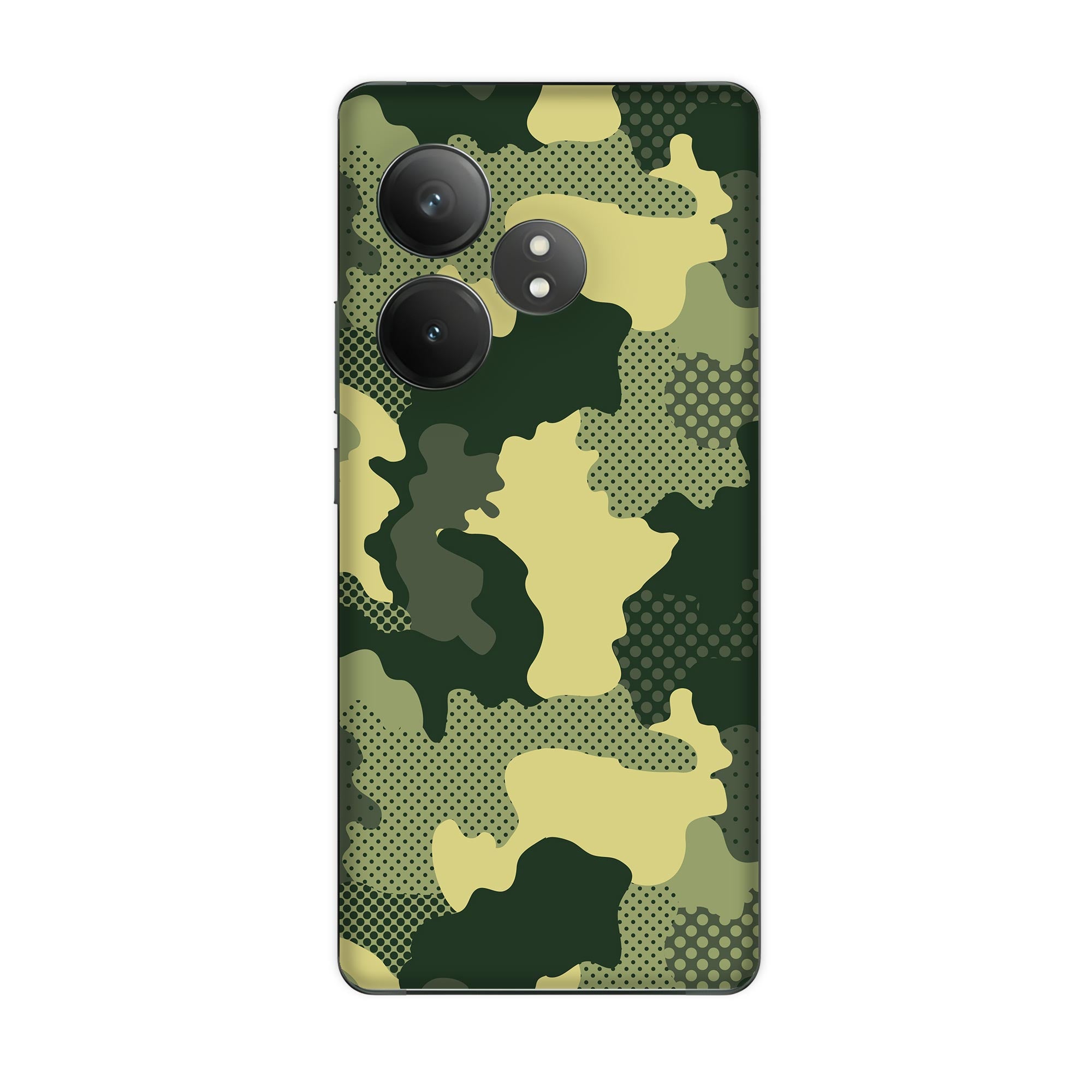 Realme GT 6 (5G) Skins & Wraps