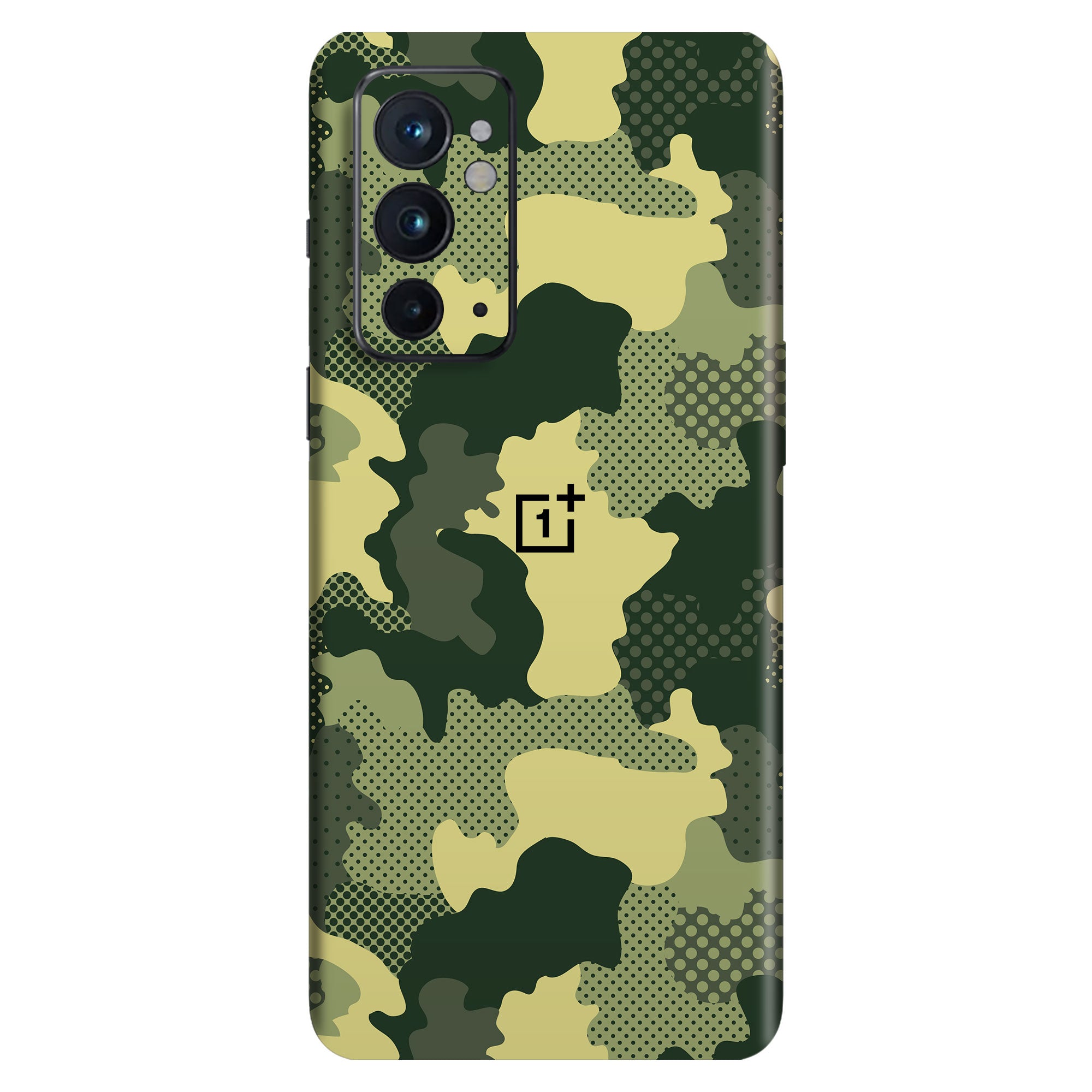 OnePlus 9RT Skins & Wraps