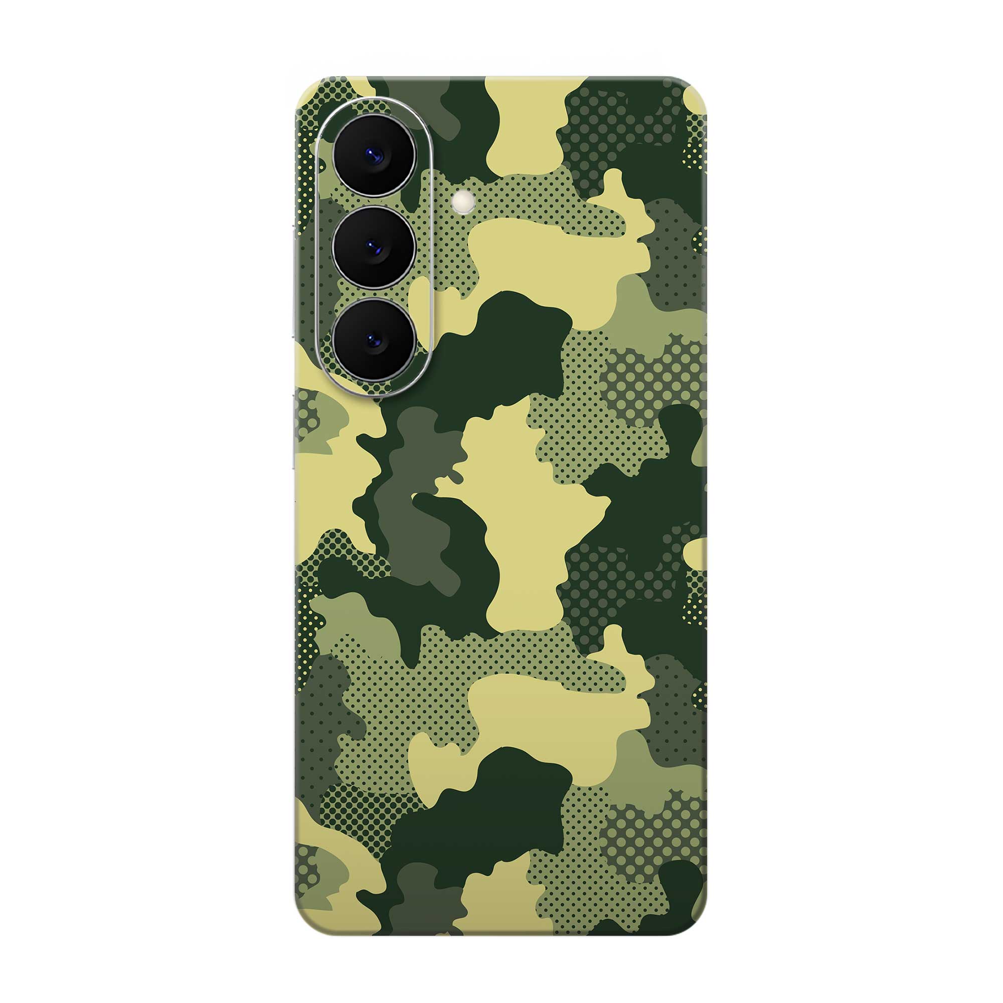 Samsung Galaxy S26 Plus Skins & Wraps