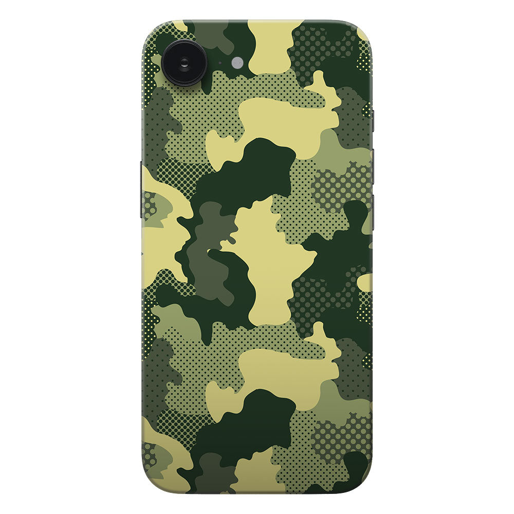 iPhone 17e Skins & Wraps