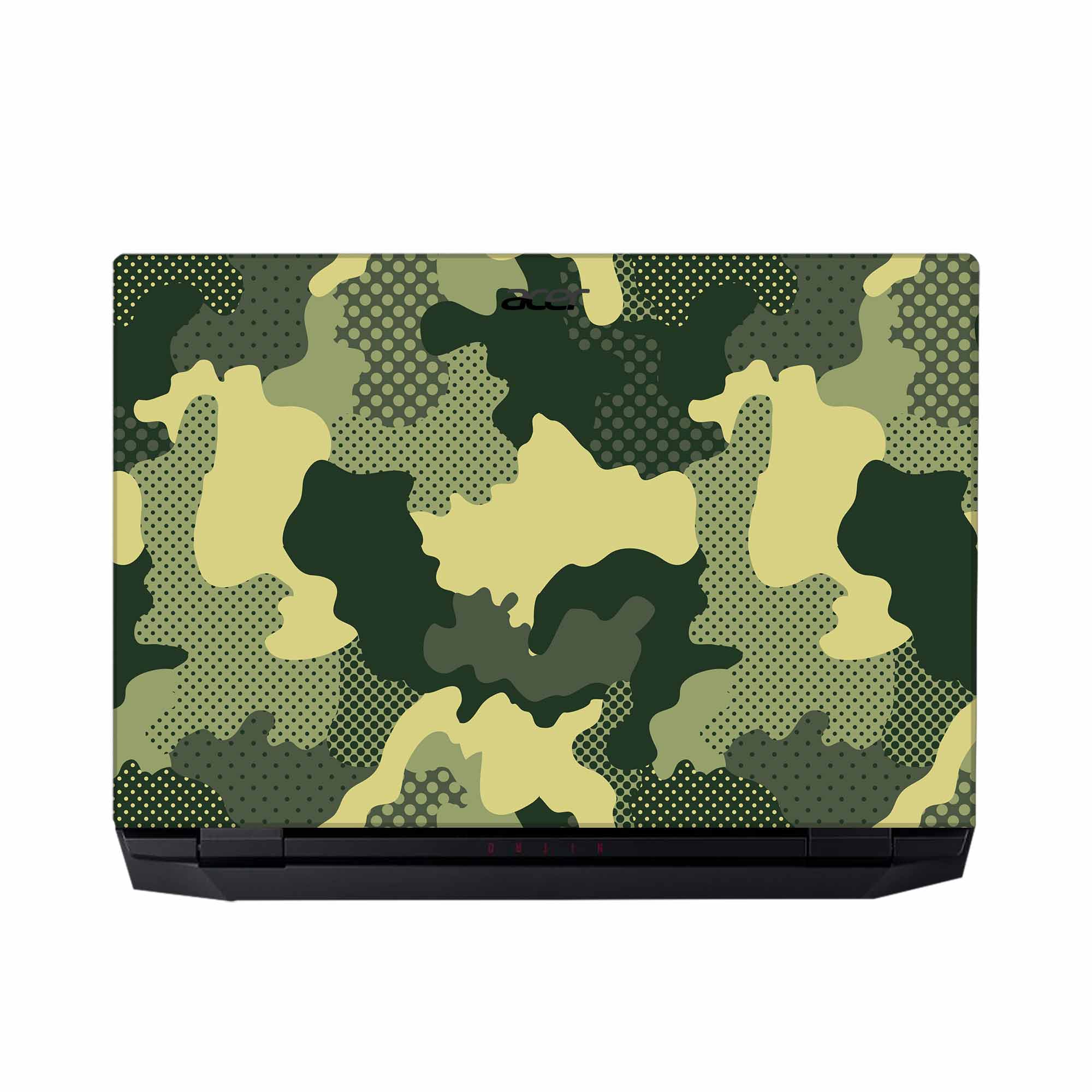ACER Nitro 5 AN517-55 Skins & Wrap