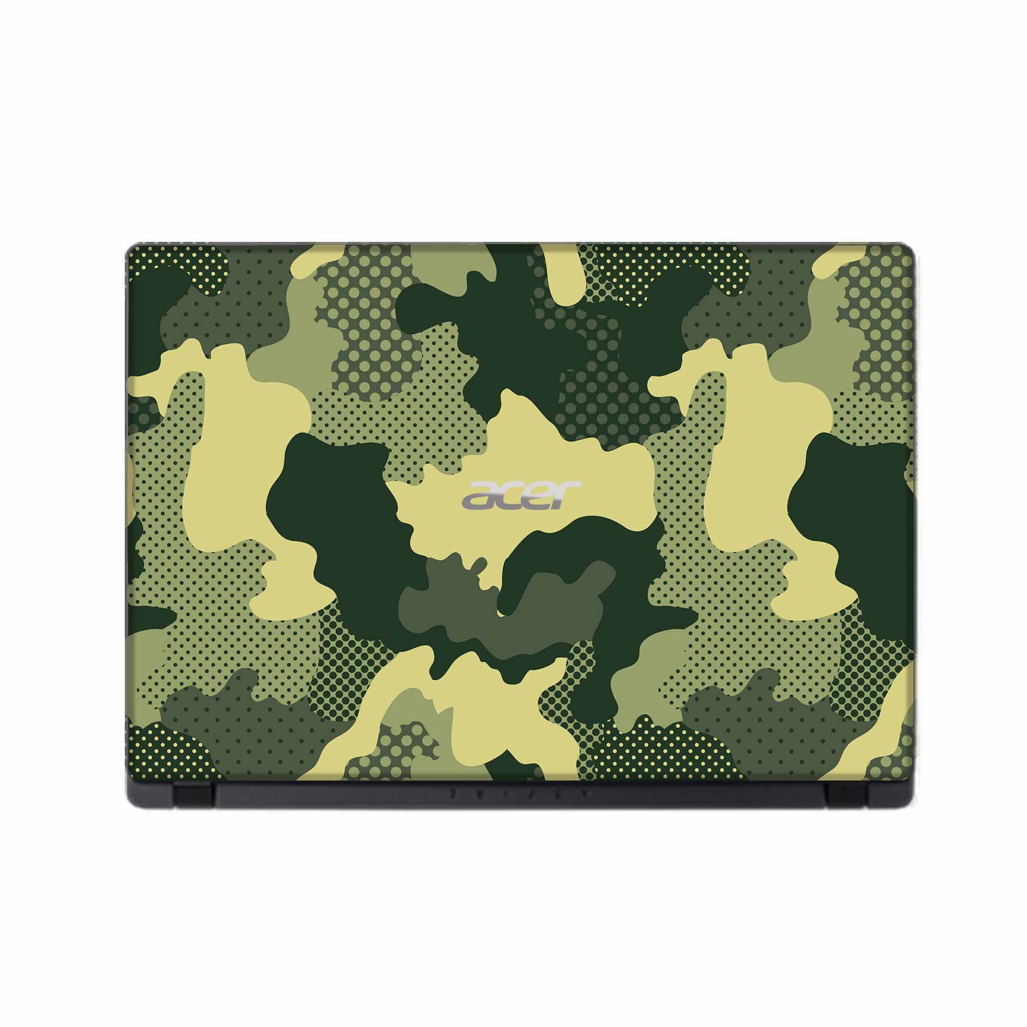 ACER Aspire 4750-4752 Skins & Wrap