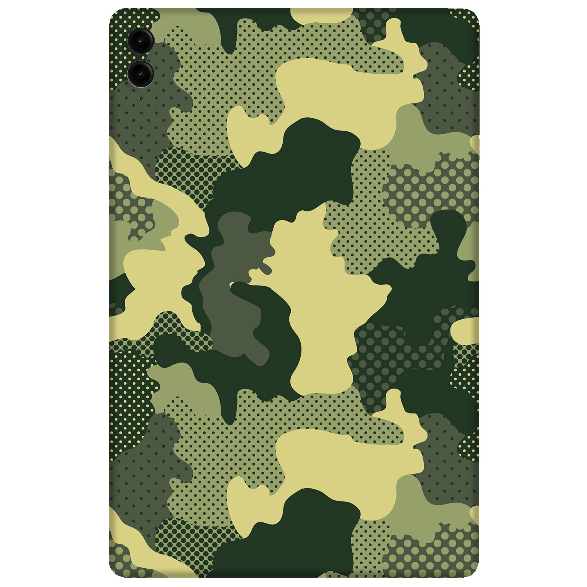 Samsung Galaxy Tab S9 FE Plus Skins & Wraps