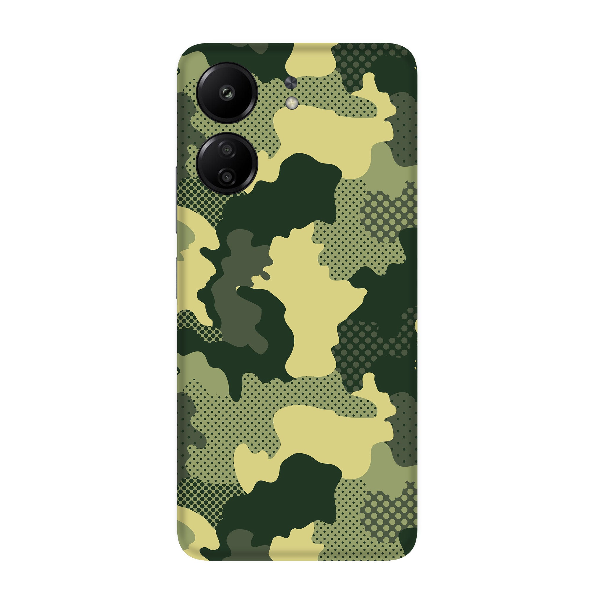 Poco C65 Skins & Wraps