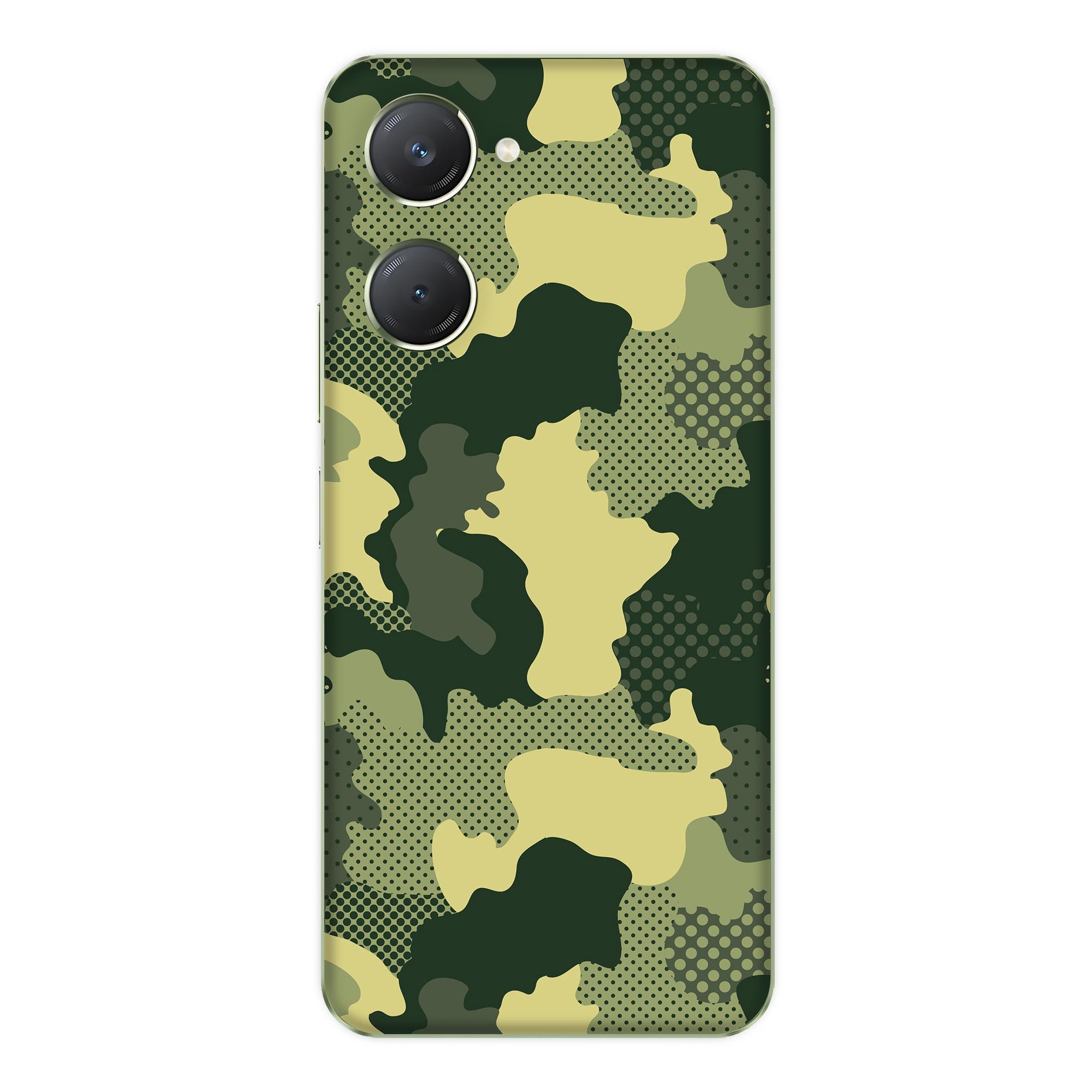 Vivo T3 Lite (5G) Skins & Wraps