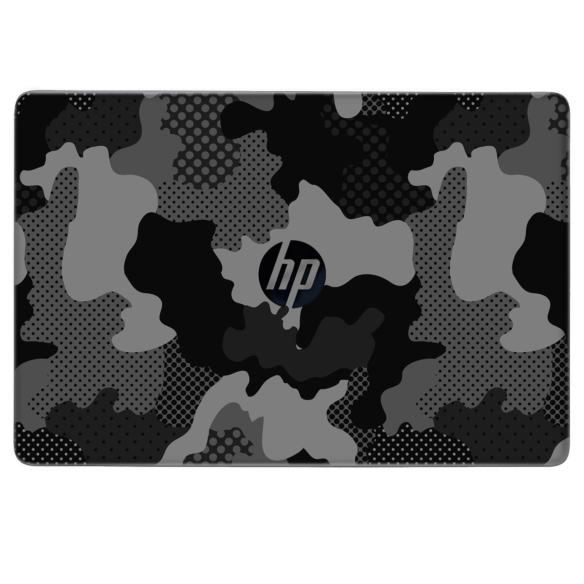Hp Notebook - 15s-BS0XX Skins & Wraps