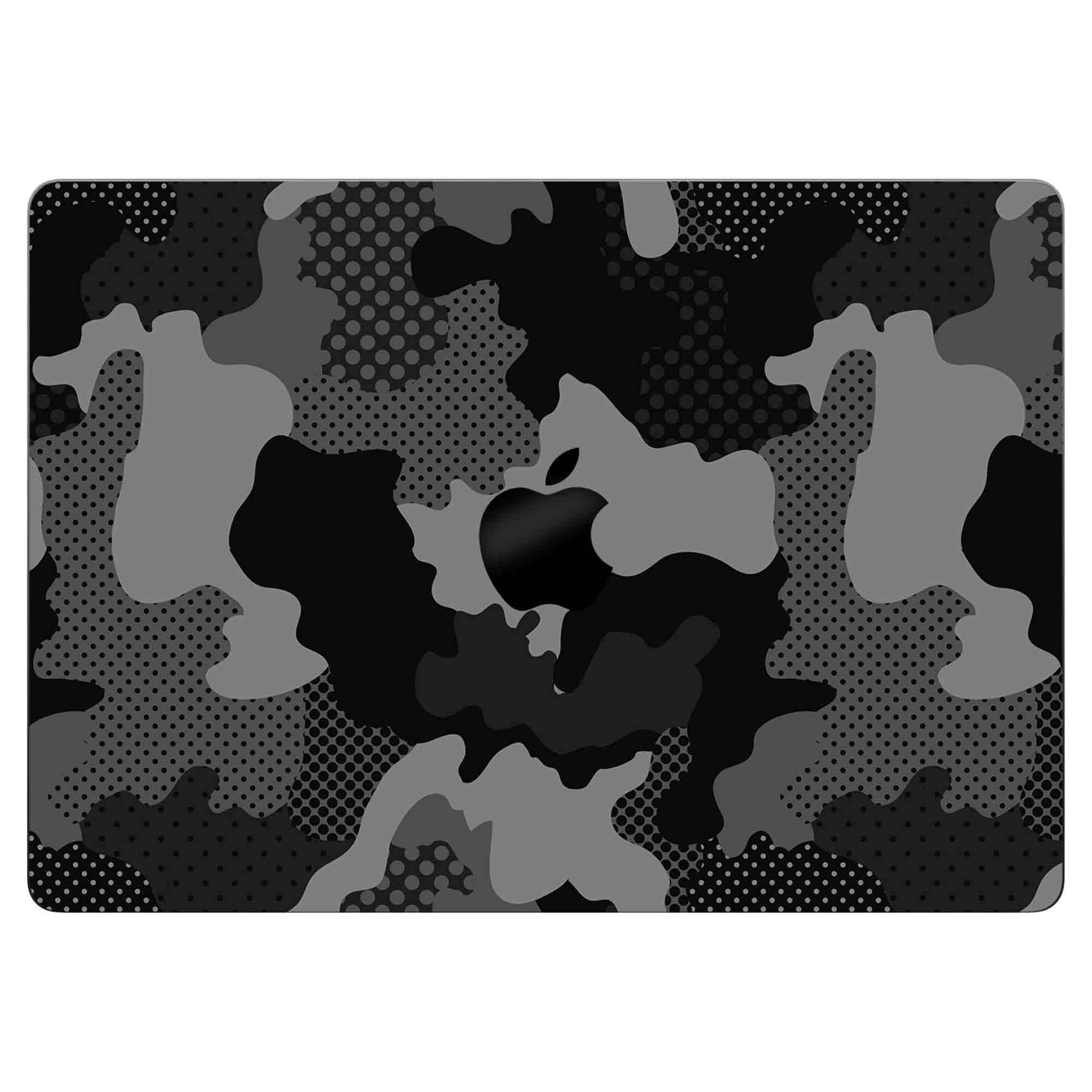 MacBook Pro 13 M2 2022 Skins & Wraps