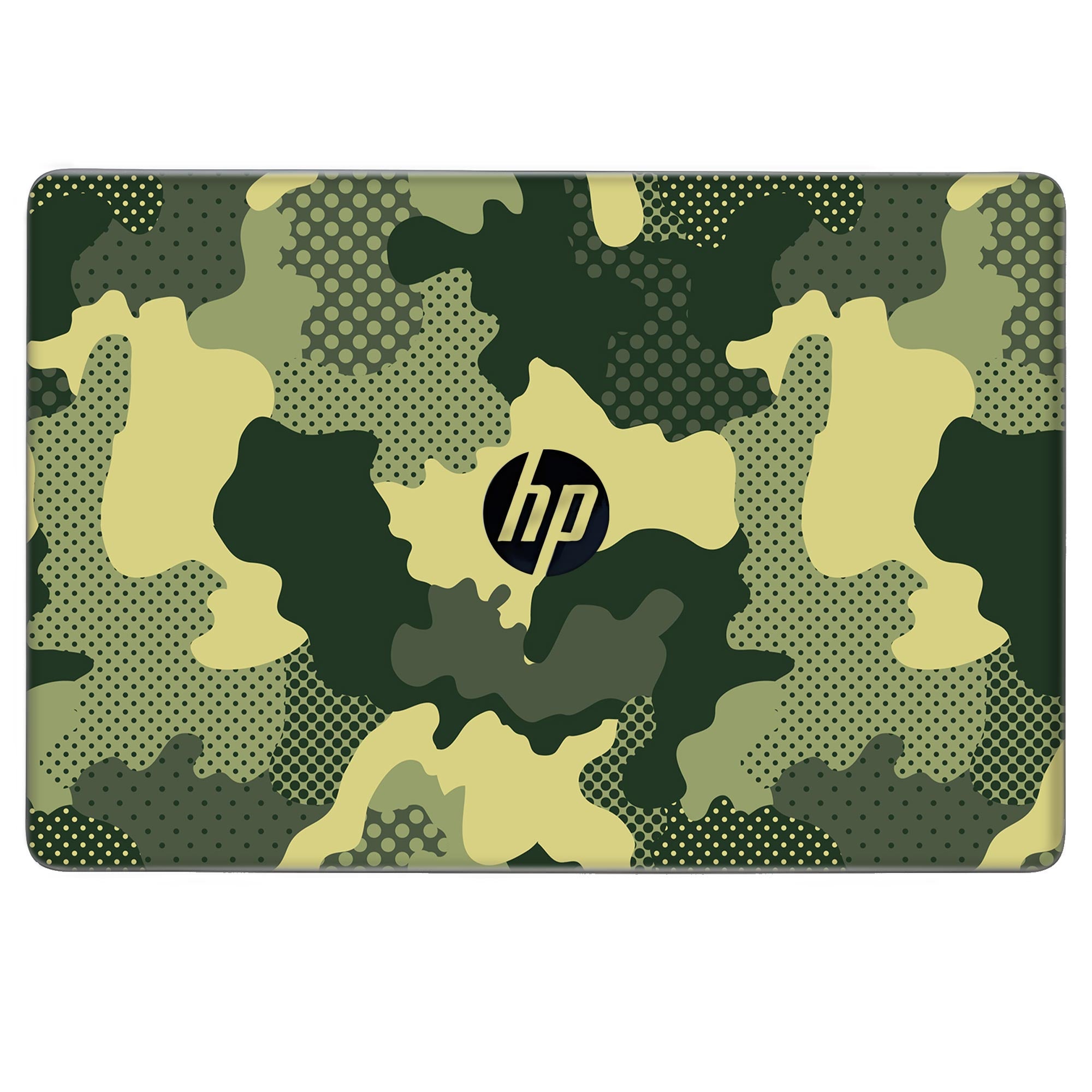 Hp Notebook - 15s-BS0XX Skins & Wraps