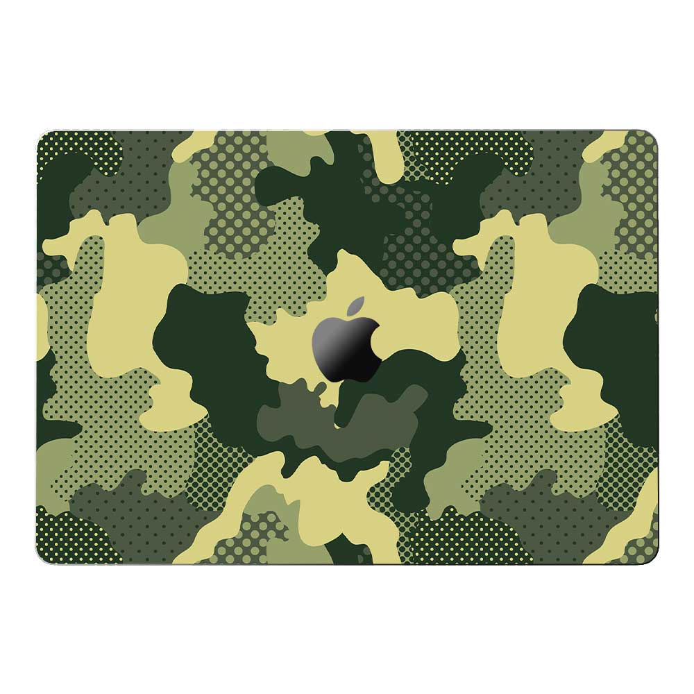 Macbook Air M1 2020 Skins & Wraps