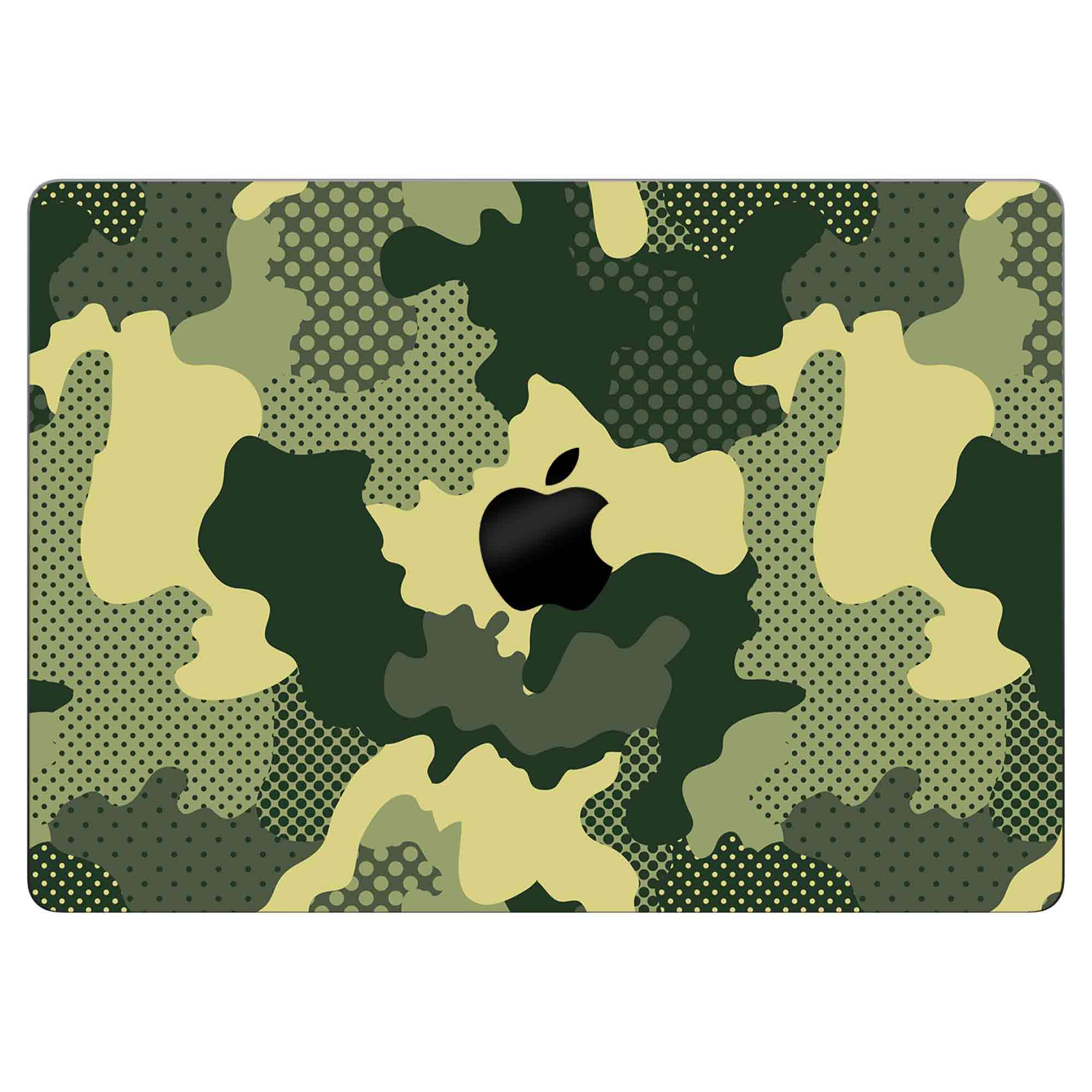 MacBook Pro 13 M2 2022 Skins & Wraps