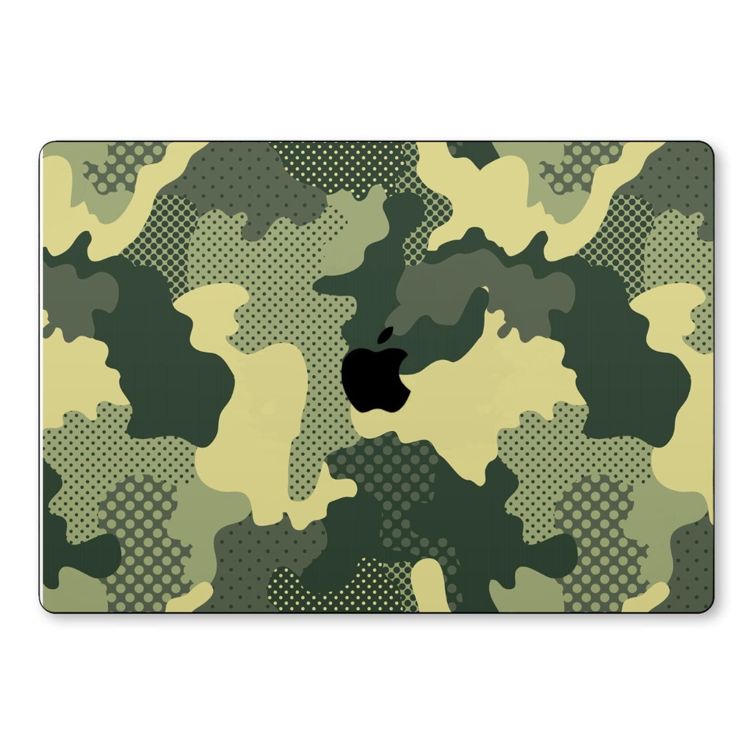 Macbook Air M1 2020 Skins & Wraps