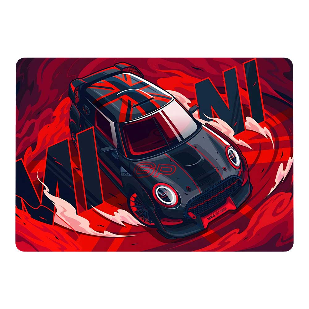 Macbook Air M1 2020 Skins & Wraps